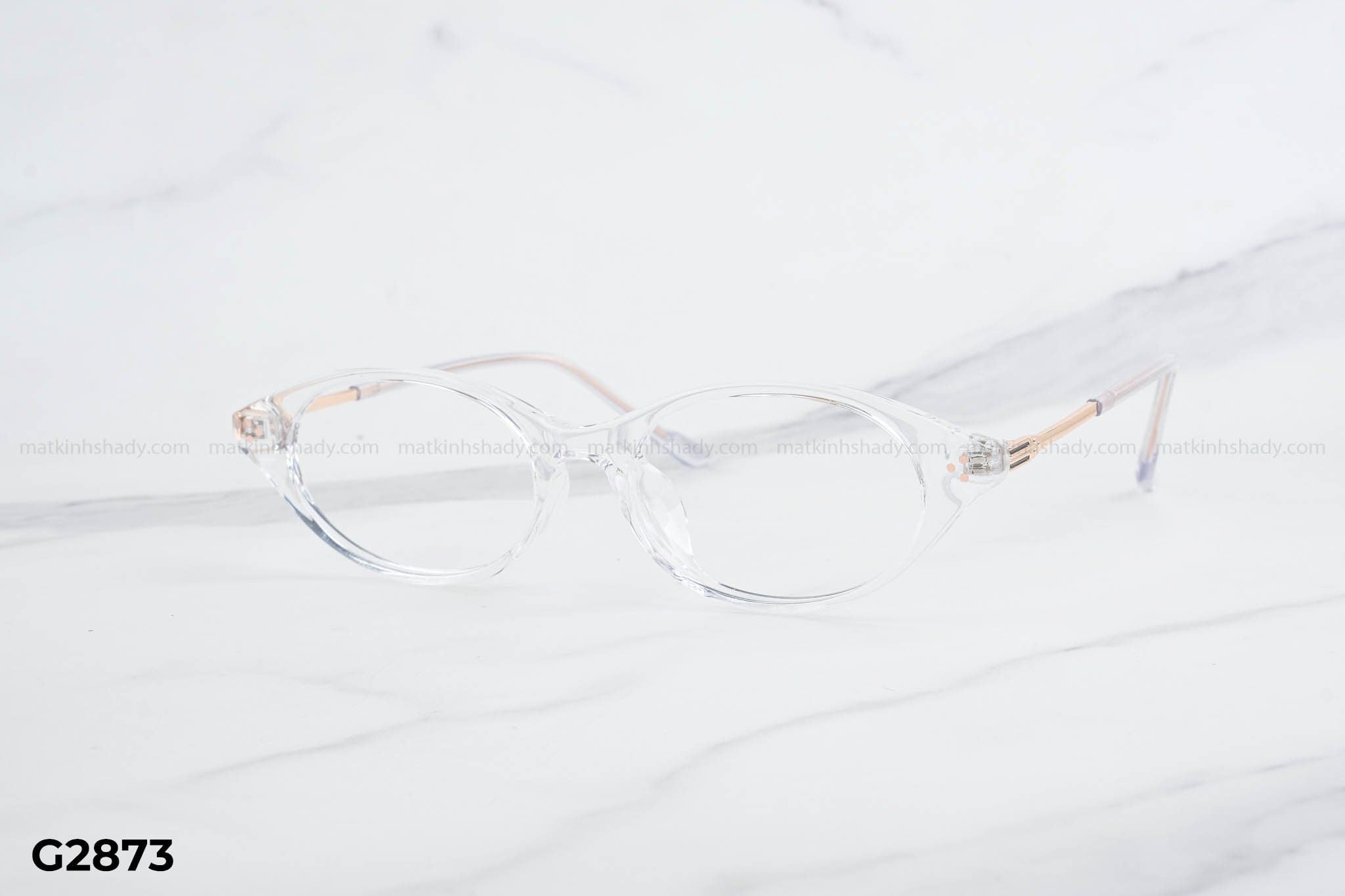  Gọng Kính G2873 