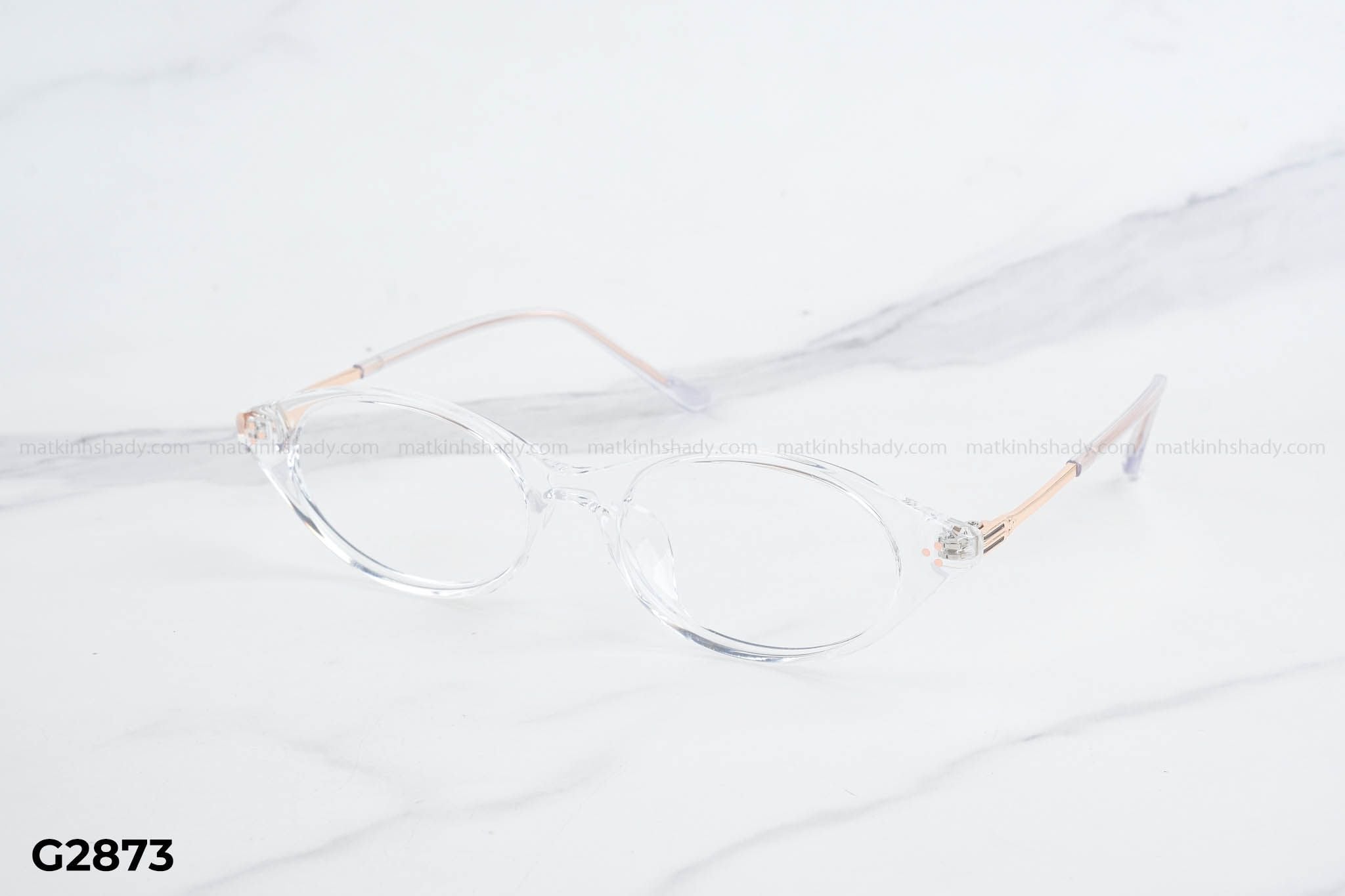  Gọng Kính G2873 