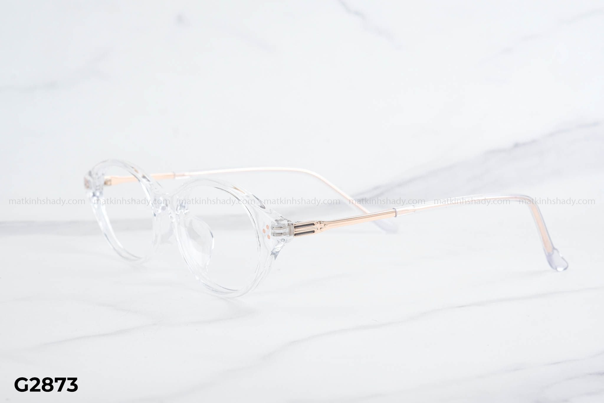  Gọng Kính G2873 