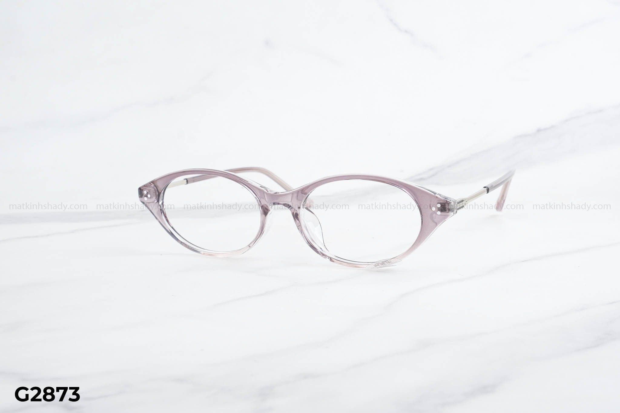  Gọng Kính G2873 