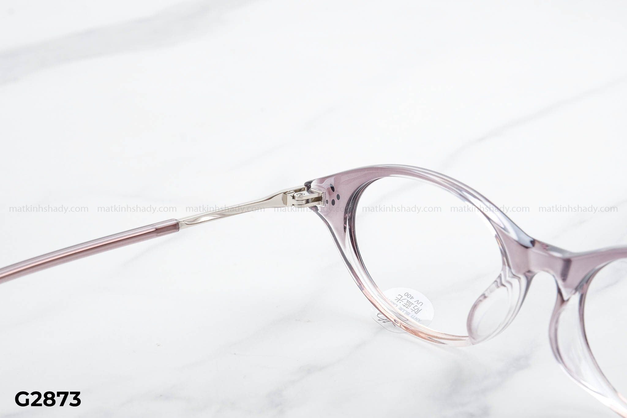  Gọng Kính G2873 