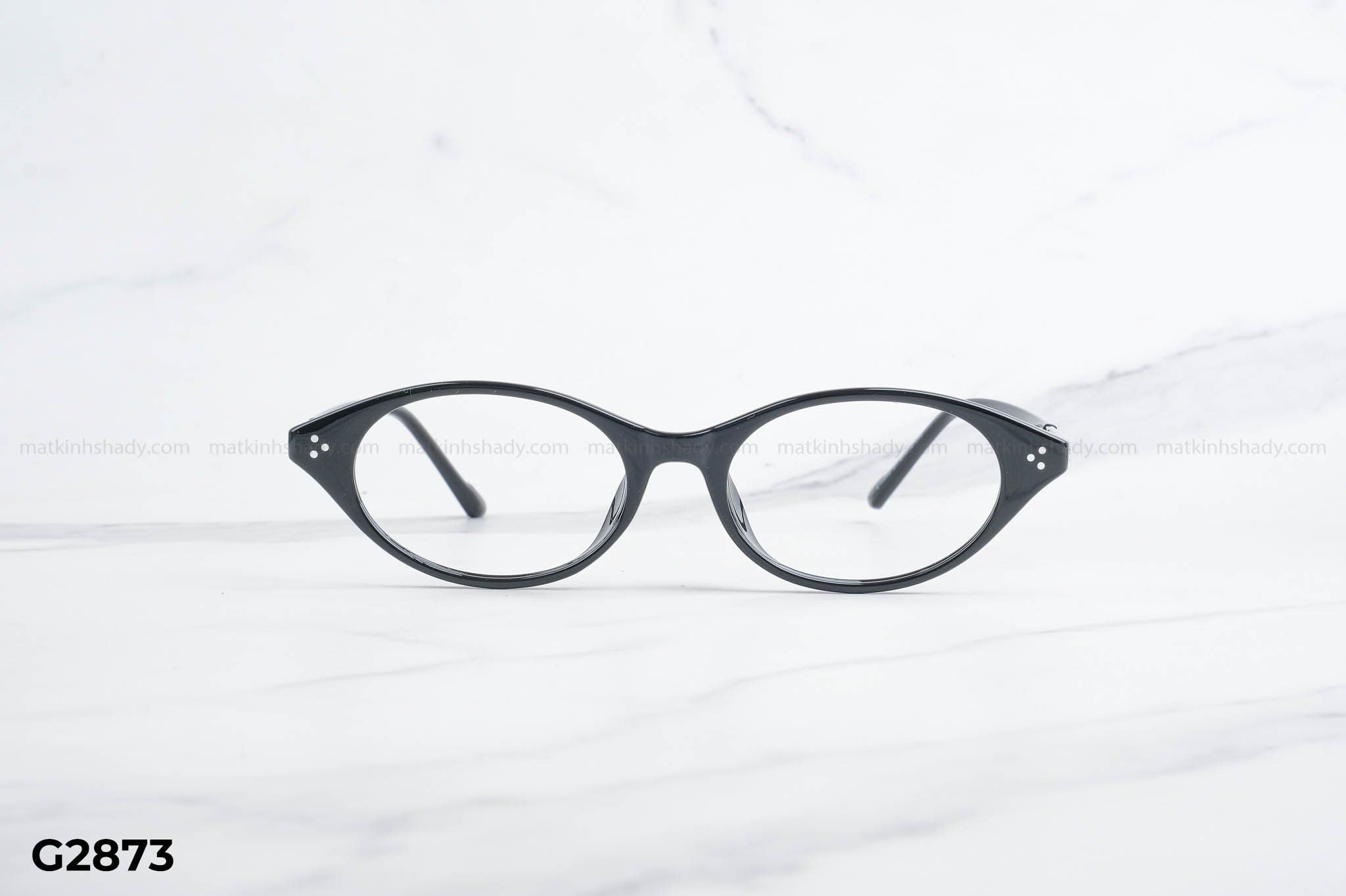  Gọng Kính G2873 