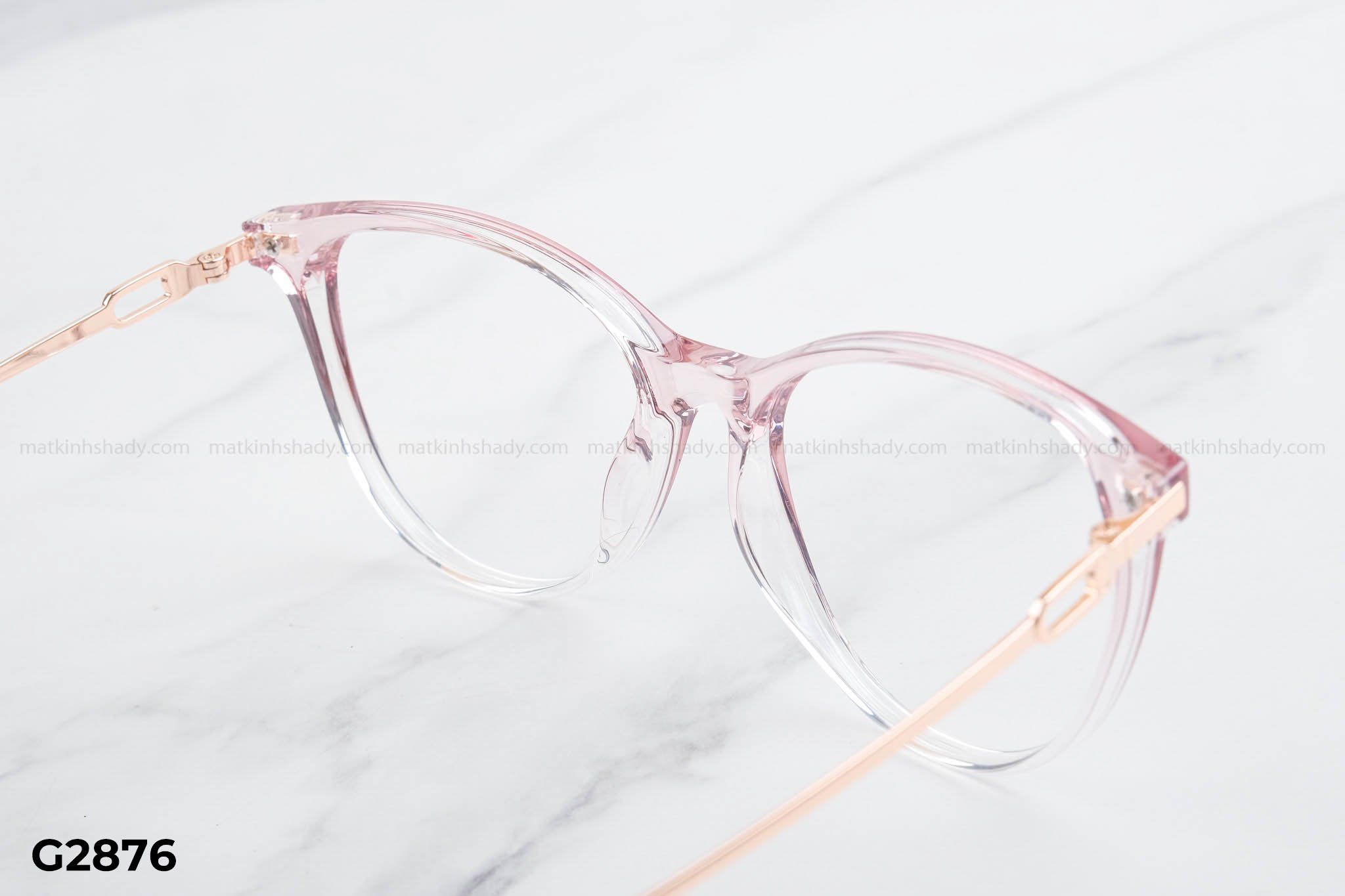  Gọng Kính G2876 