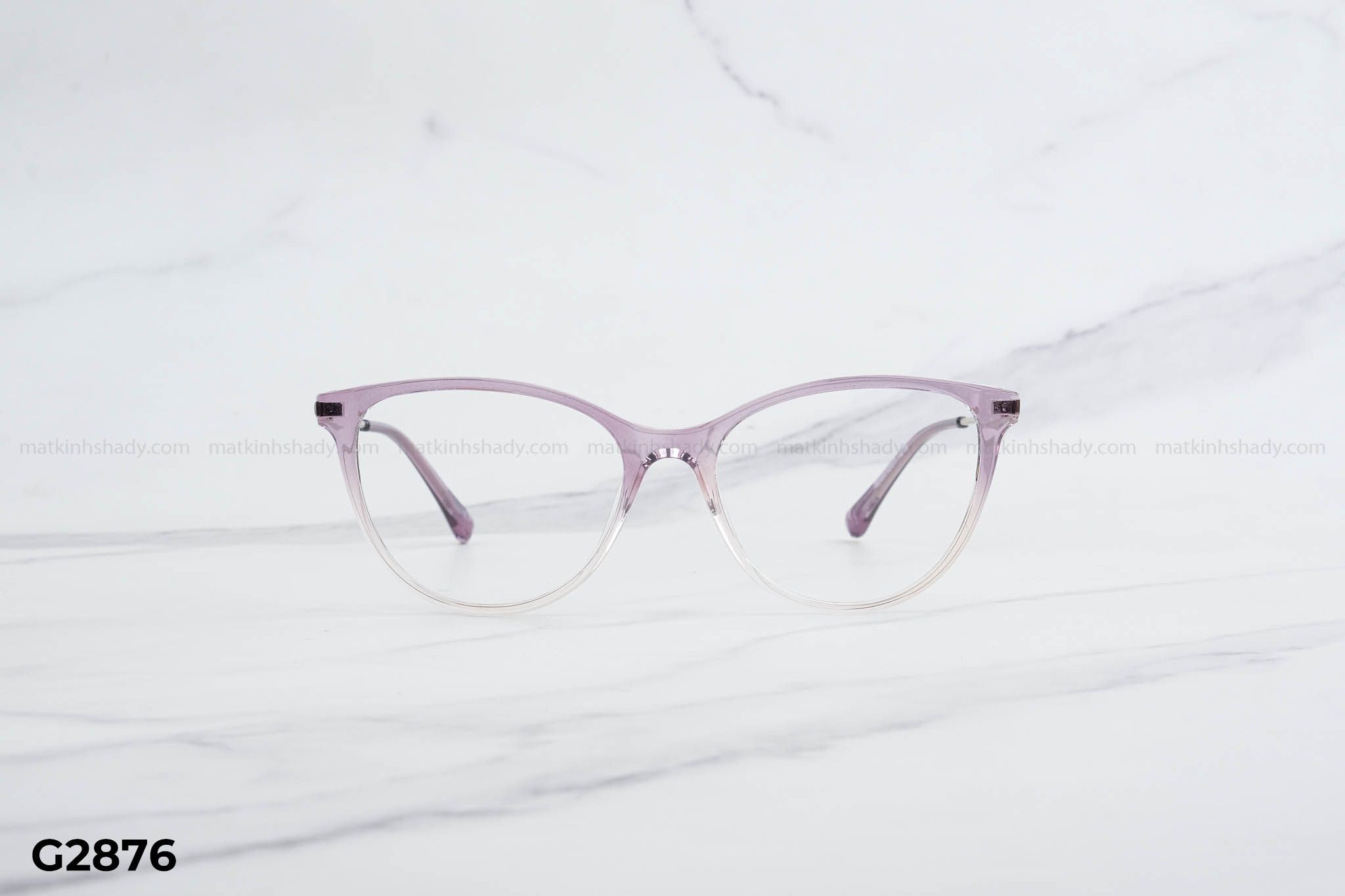  Gọng Kính G2876 