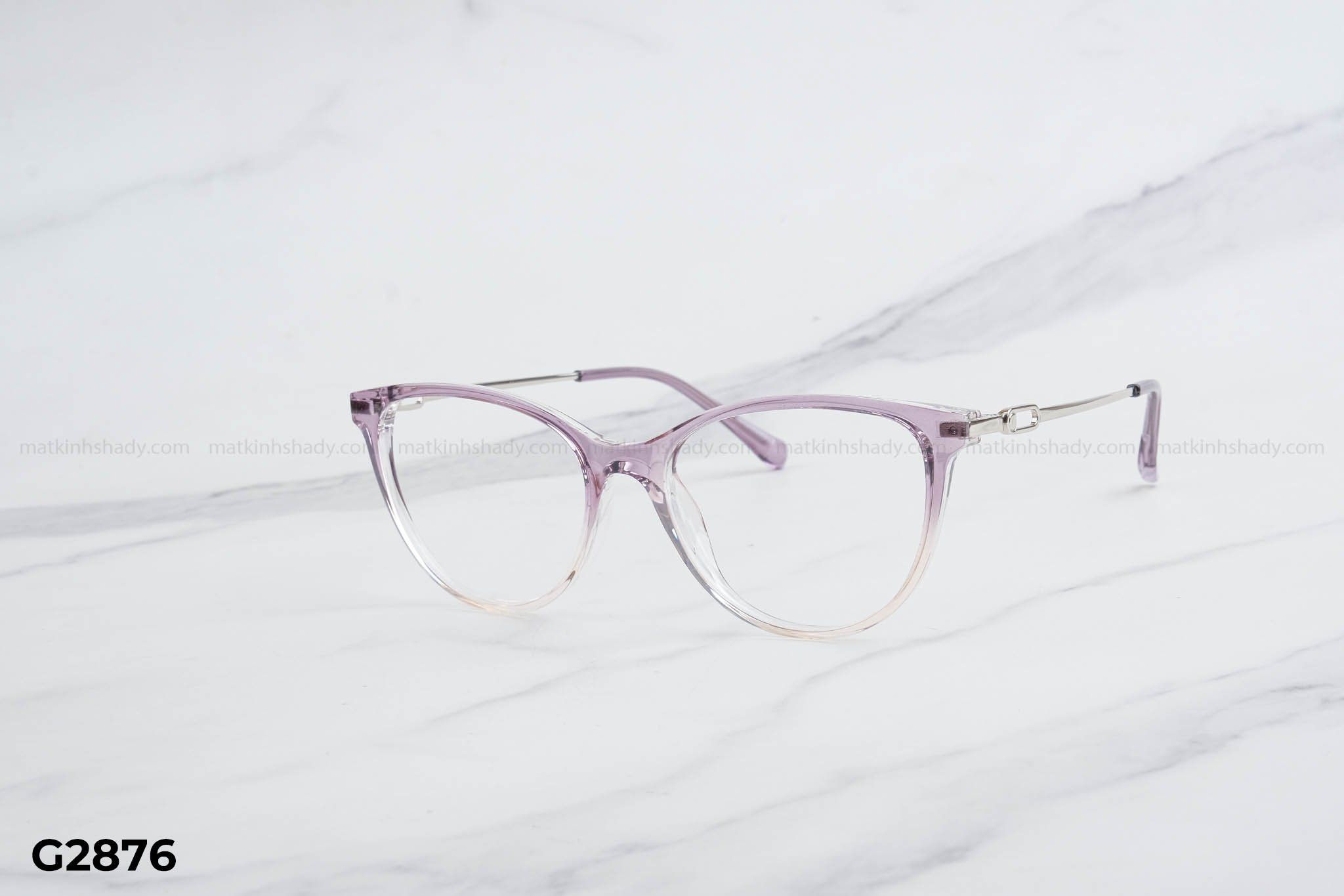  Gọng Kính G2876 