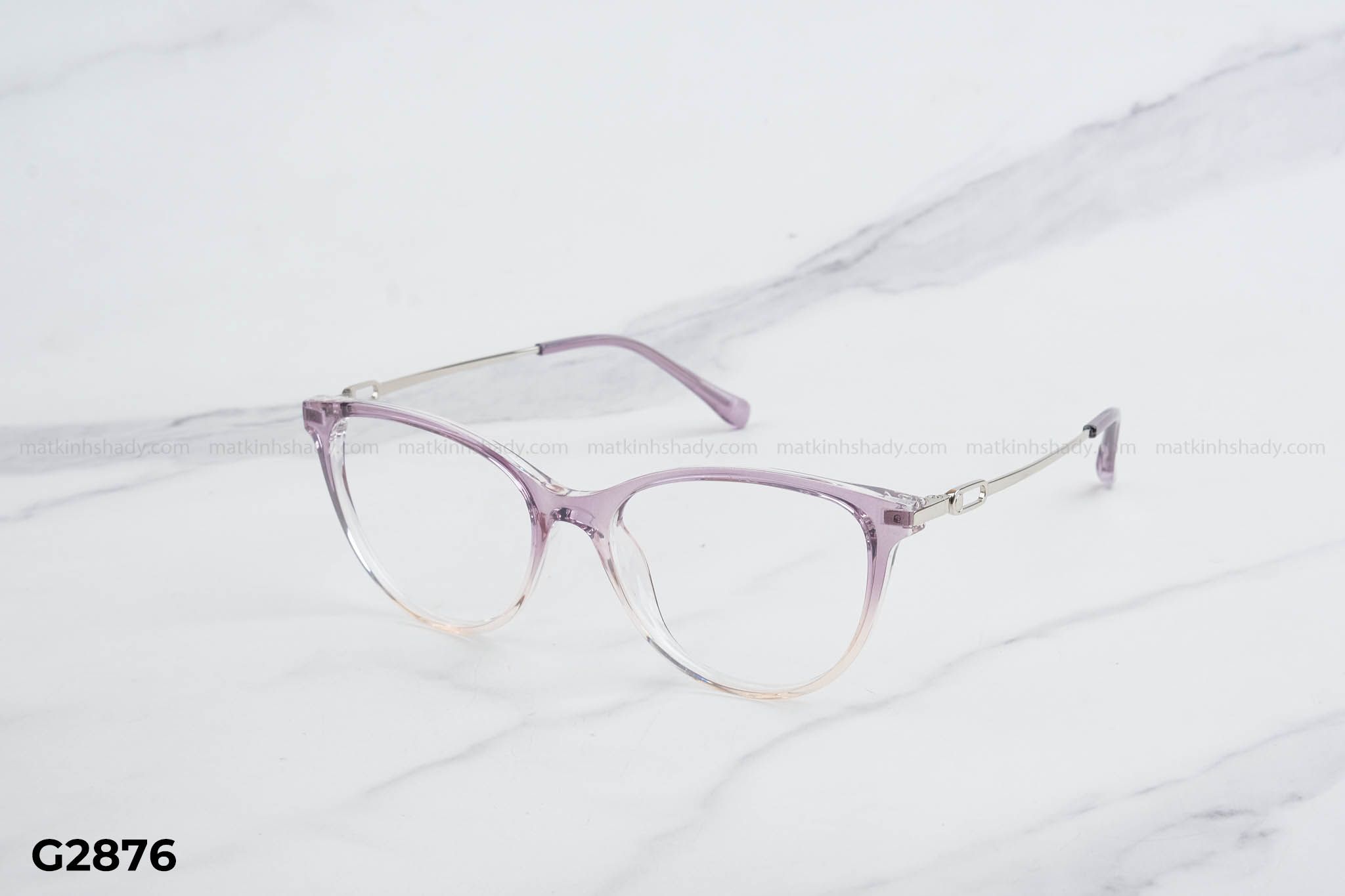 Gọng Kính G2876 