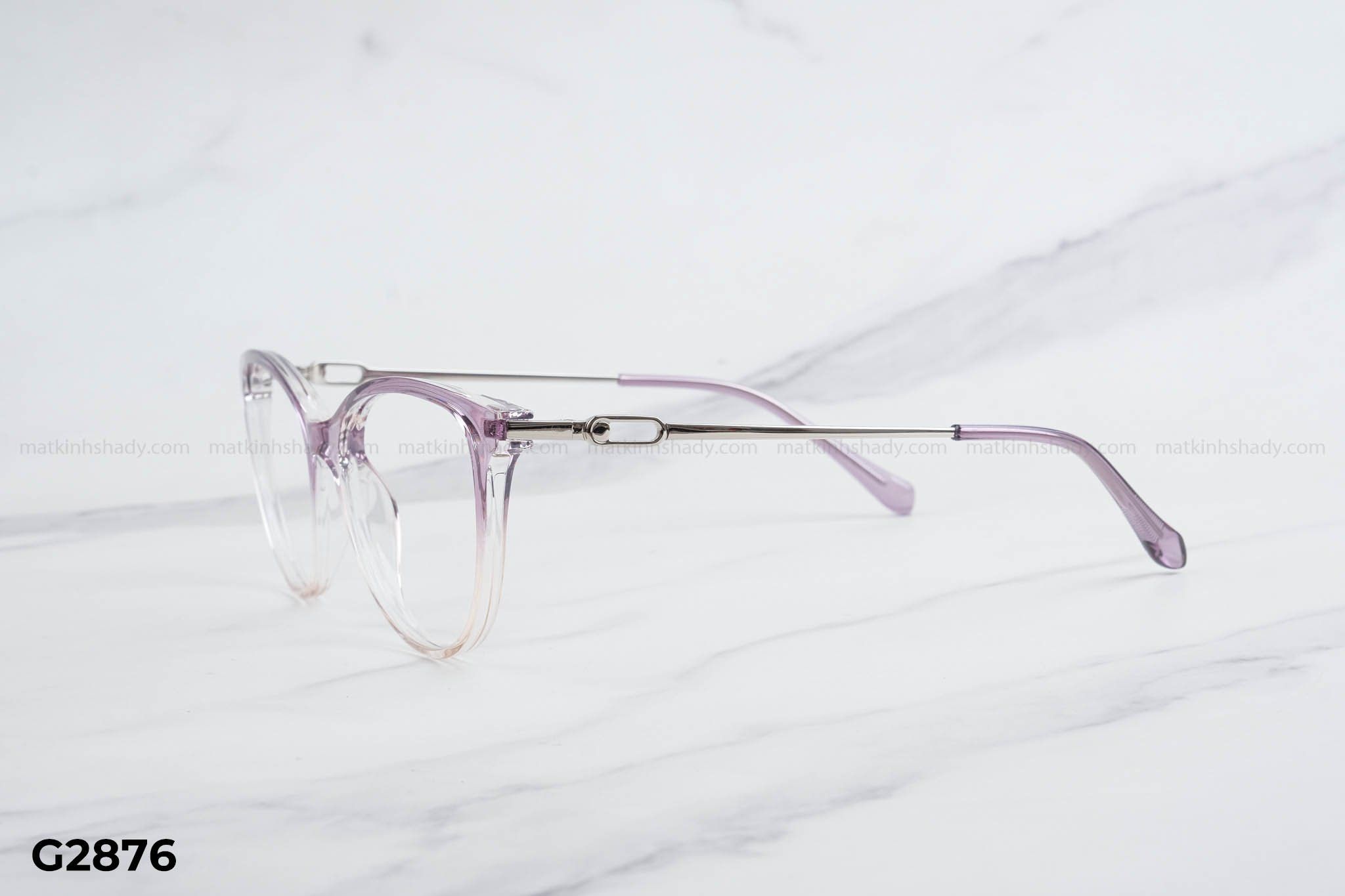  Gọng Kính G2876 