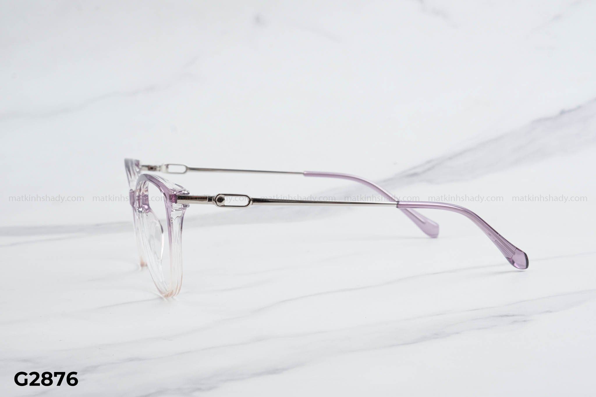  Gọng Kính G2876 