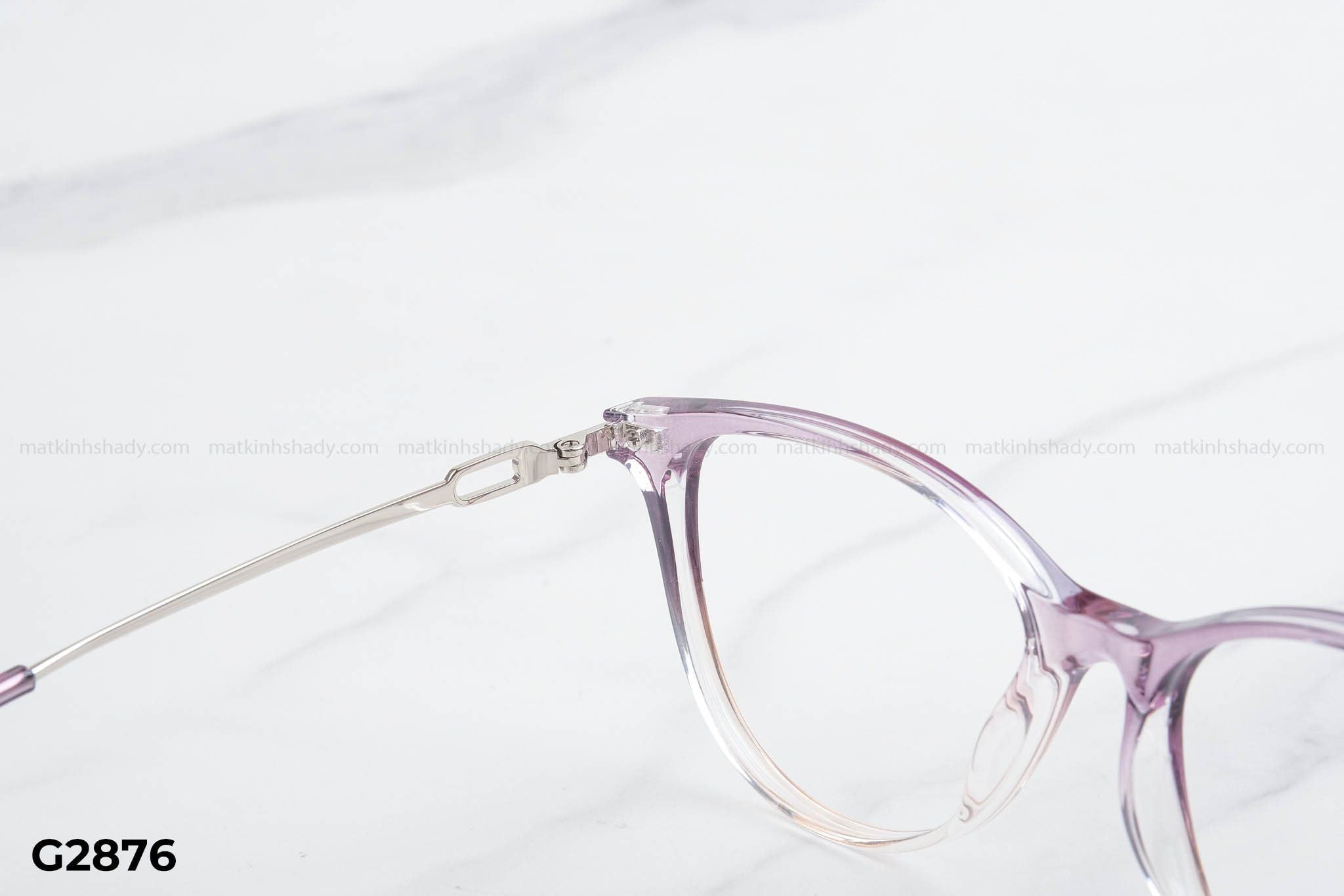  Gọng Kính G2876 