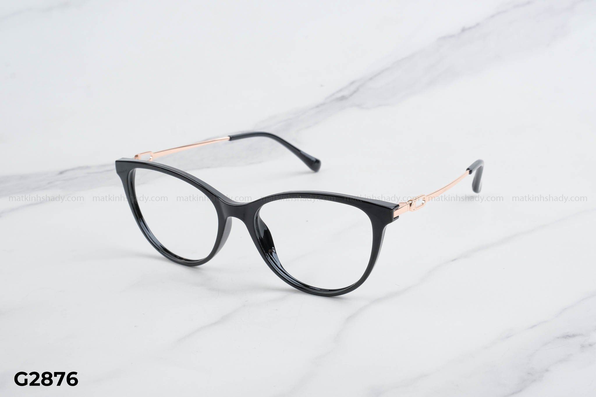  Gọng Kính G2876 