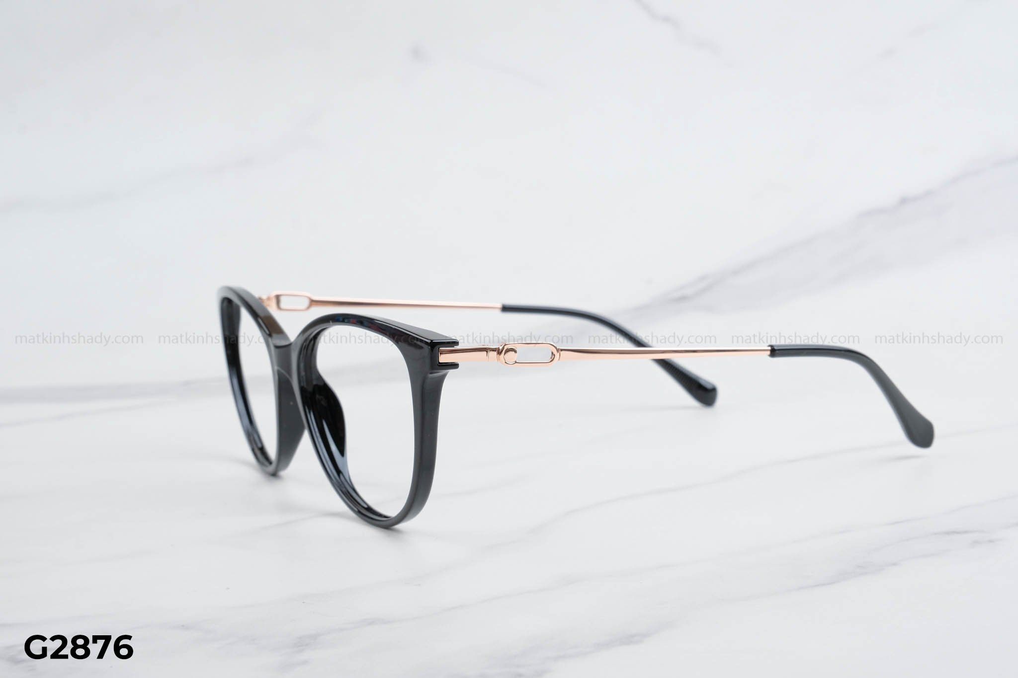  Gọng Kính G2876 