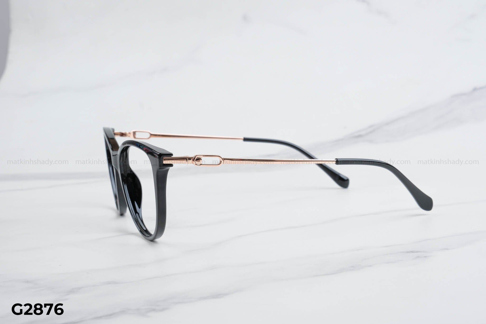  Gọng Kính G2876 