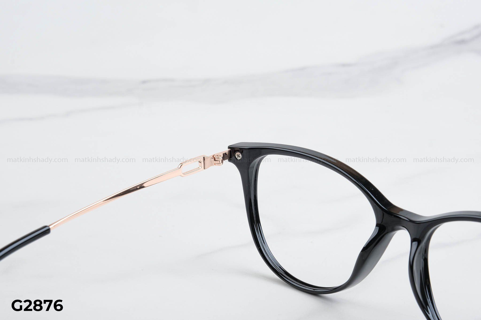  Gọng Kính G2876 