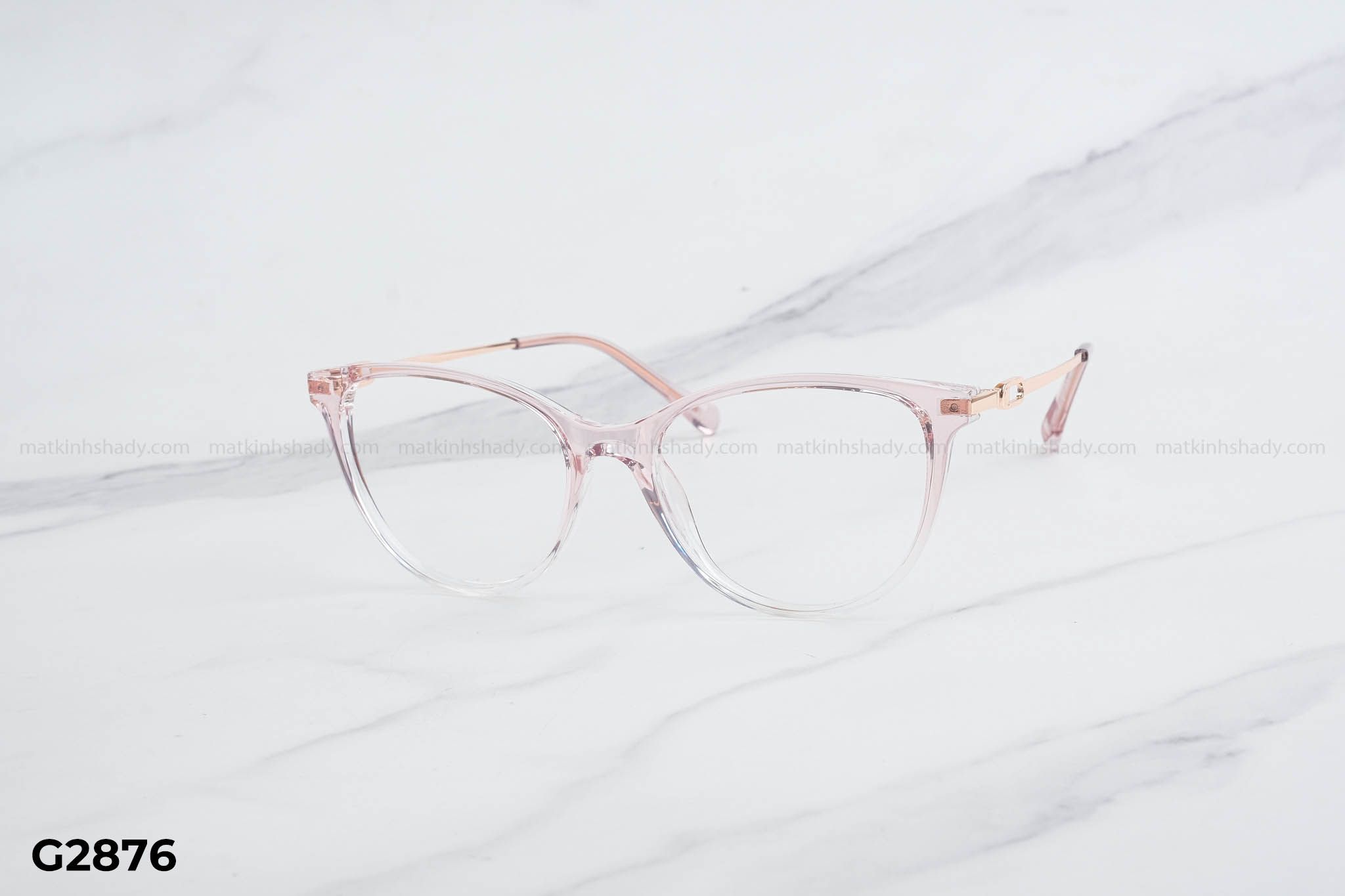  Gọng Kính G2876 