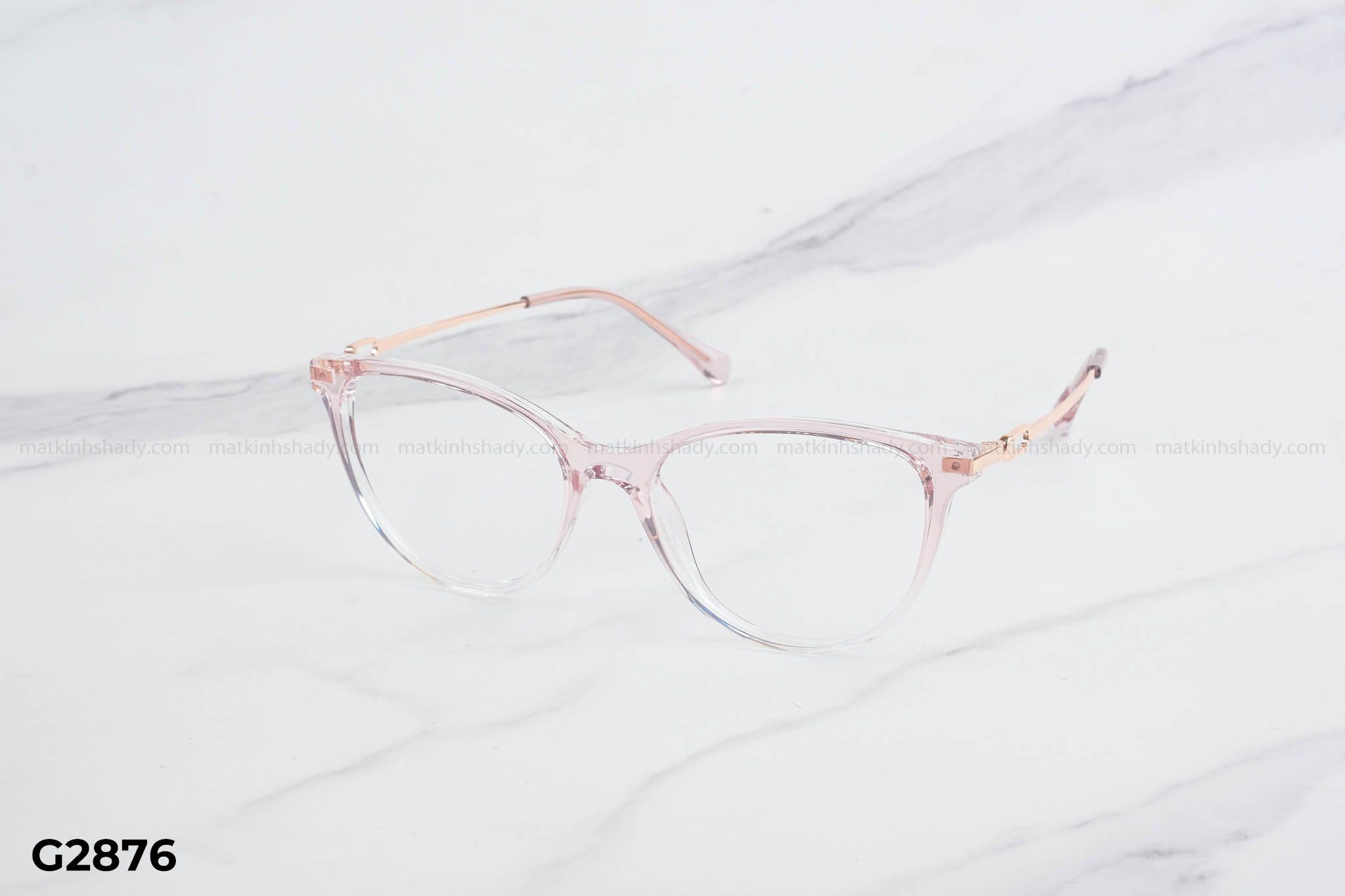  Gọng Kính G2876 