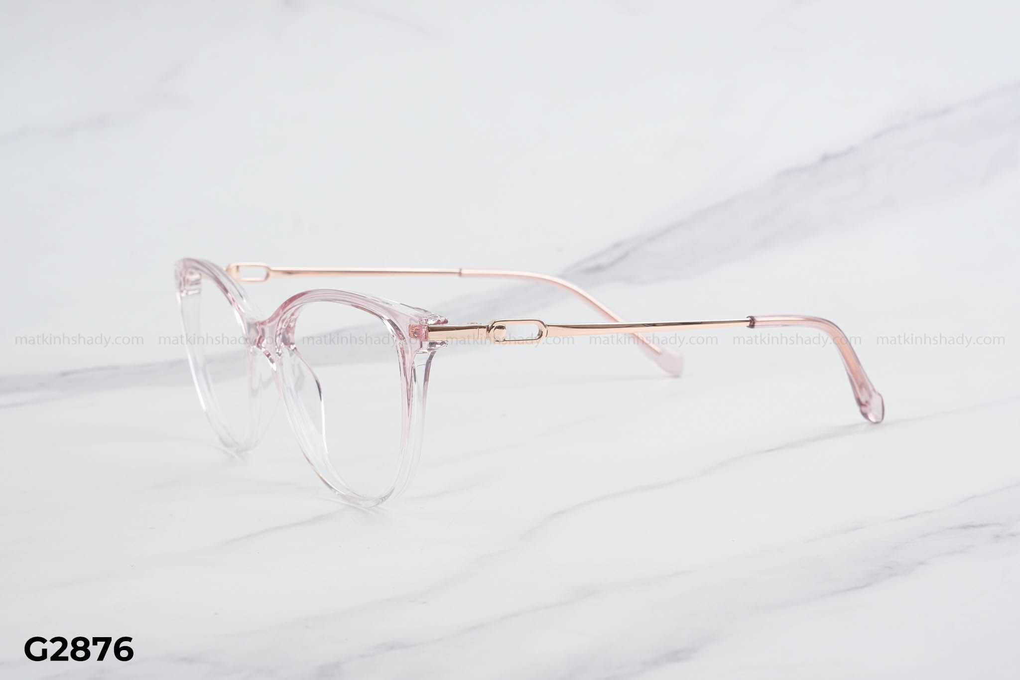  Gọng Kính G2876 