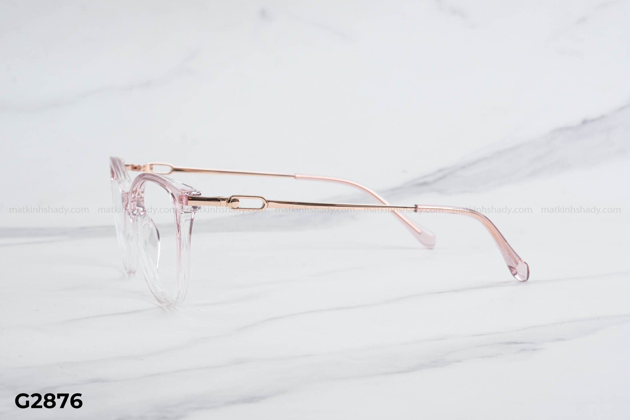  Gọng Kính G2876 