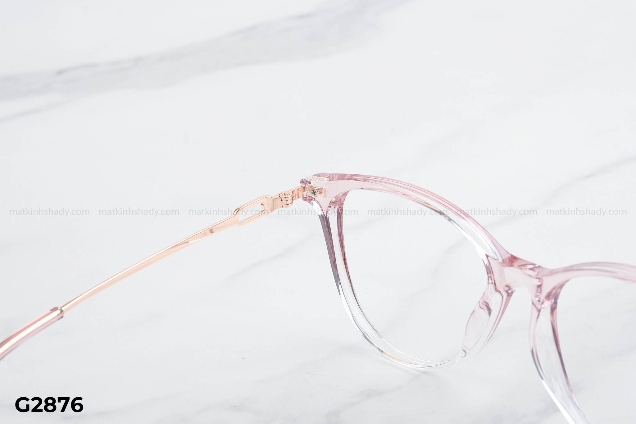  Gọng Kính G2876 