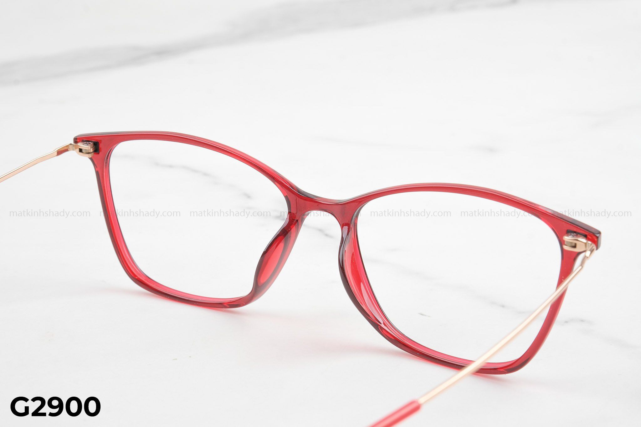  Gọng Kính G2900 
