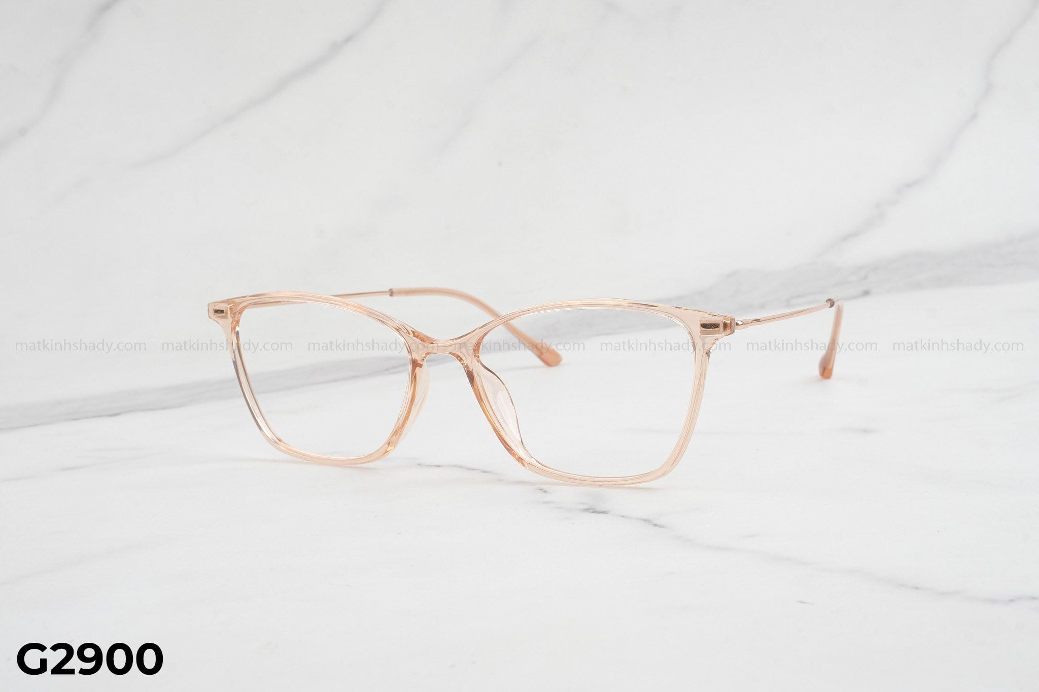  Gọng Kính G2900 