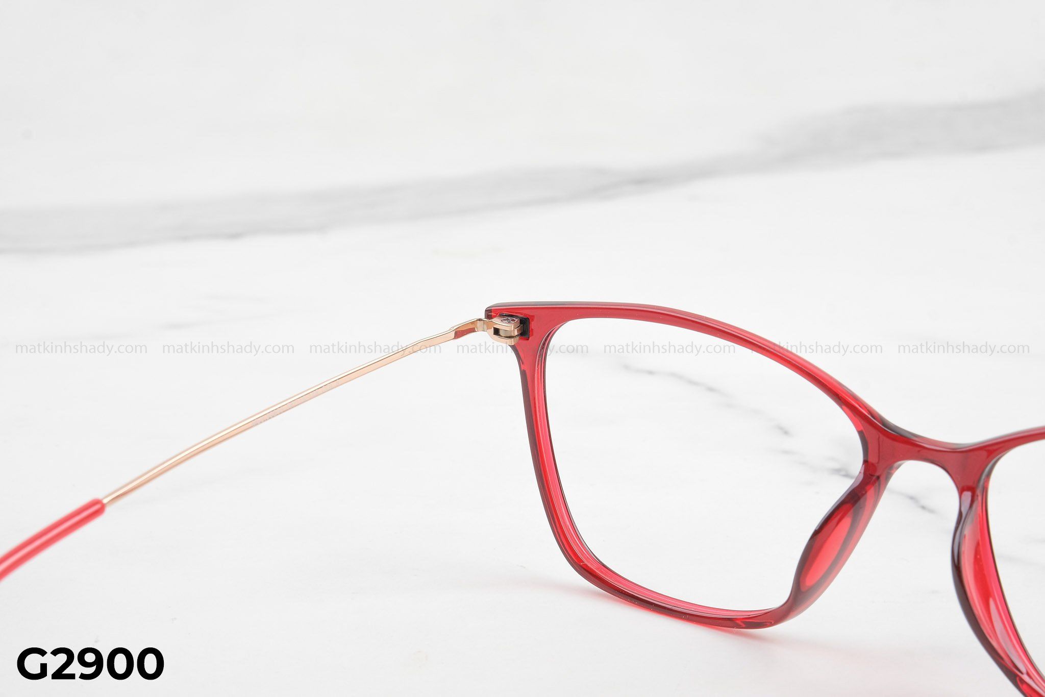  Gọng Kính G2900 