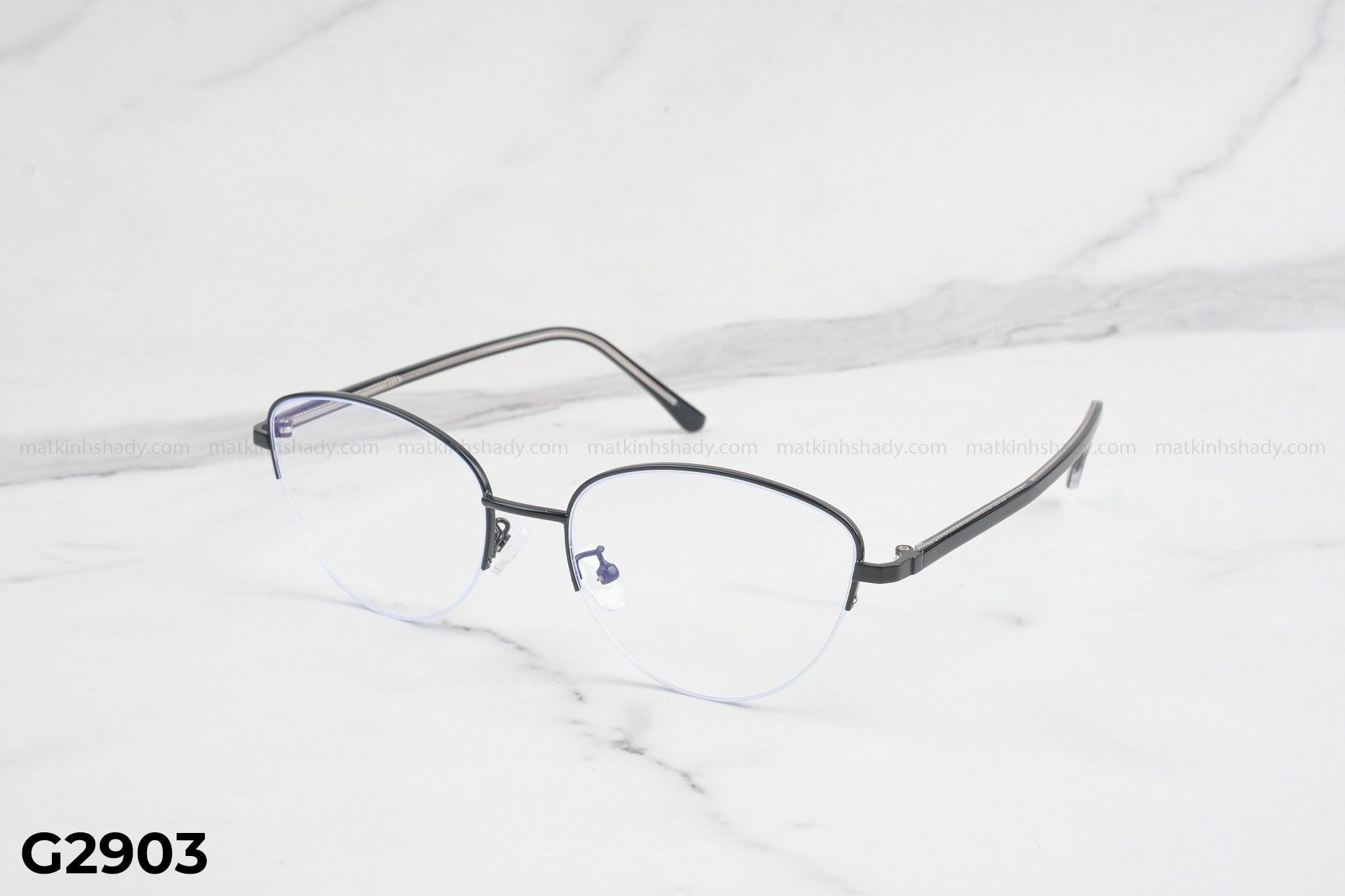  Gọng Kính G2903 