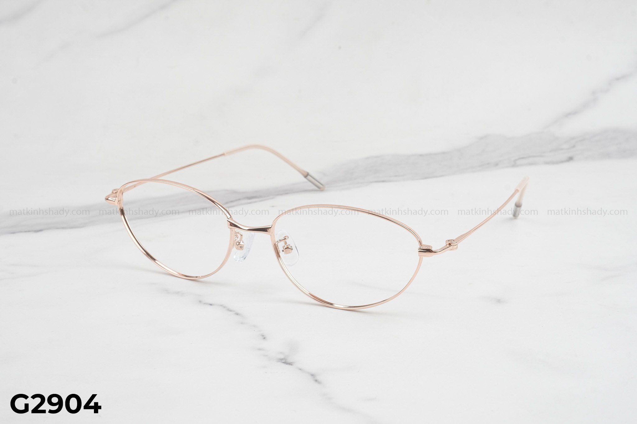 Gọng Kính G2904 