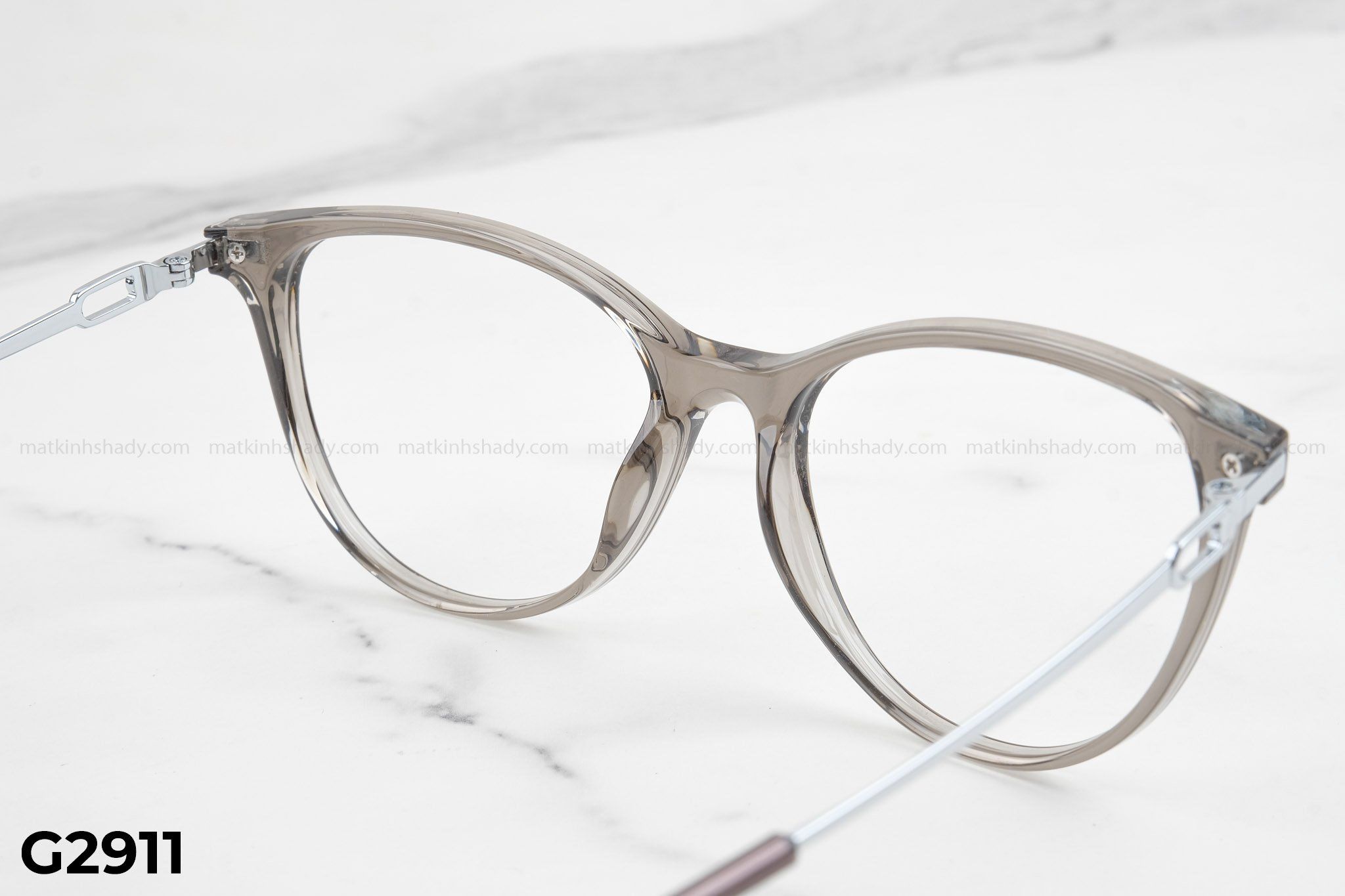  Gọng Kính G2911 