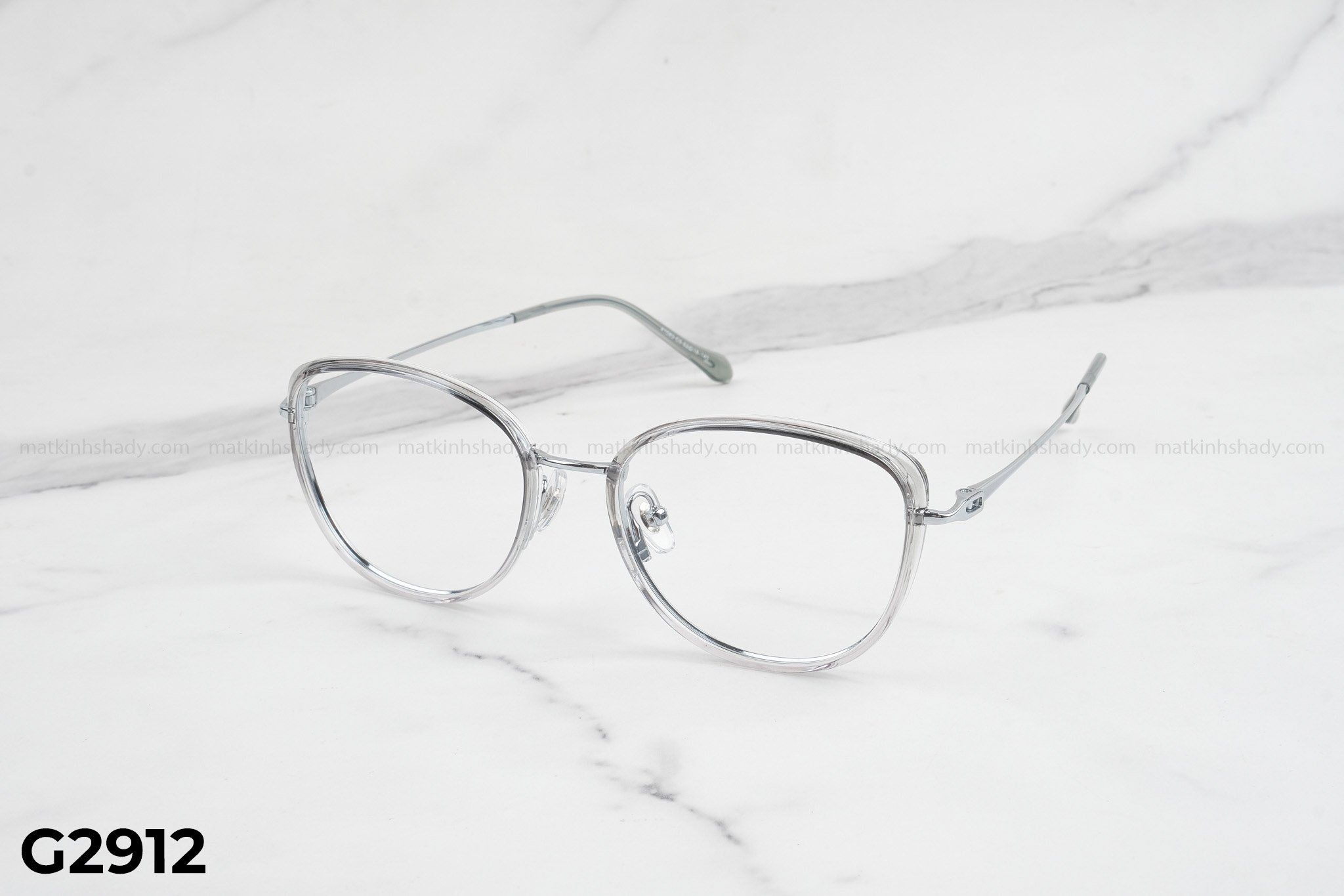  Gọng Kính G2912 