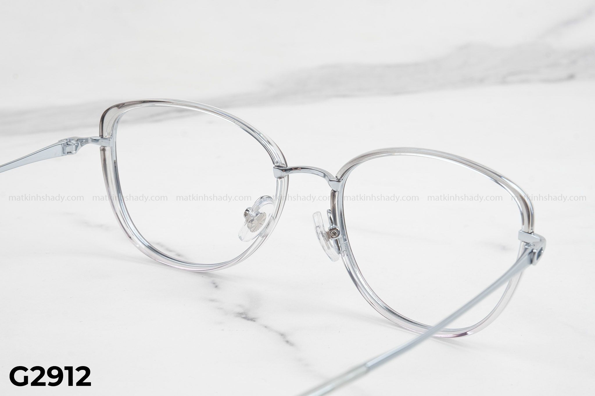  Gọng Kính G2912 