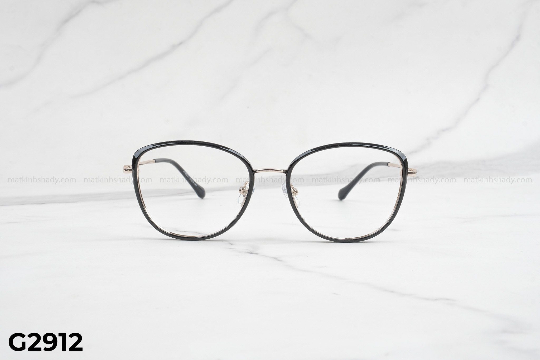  Gọng Kính G2912 