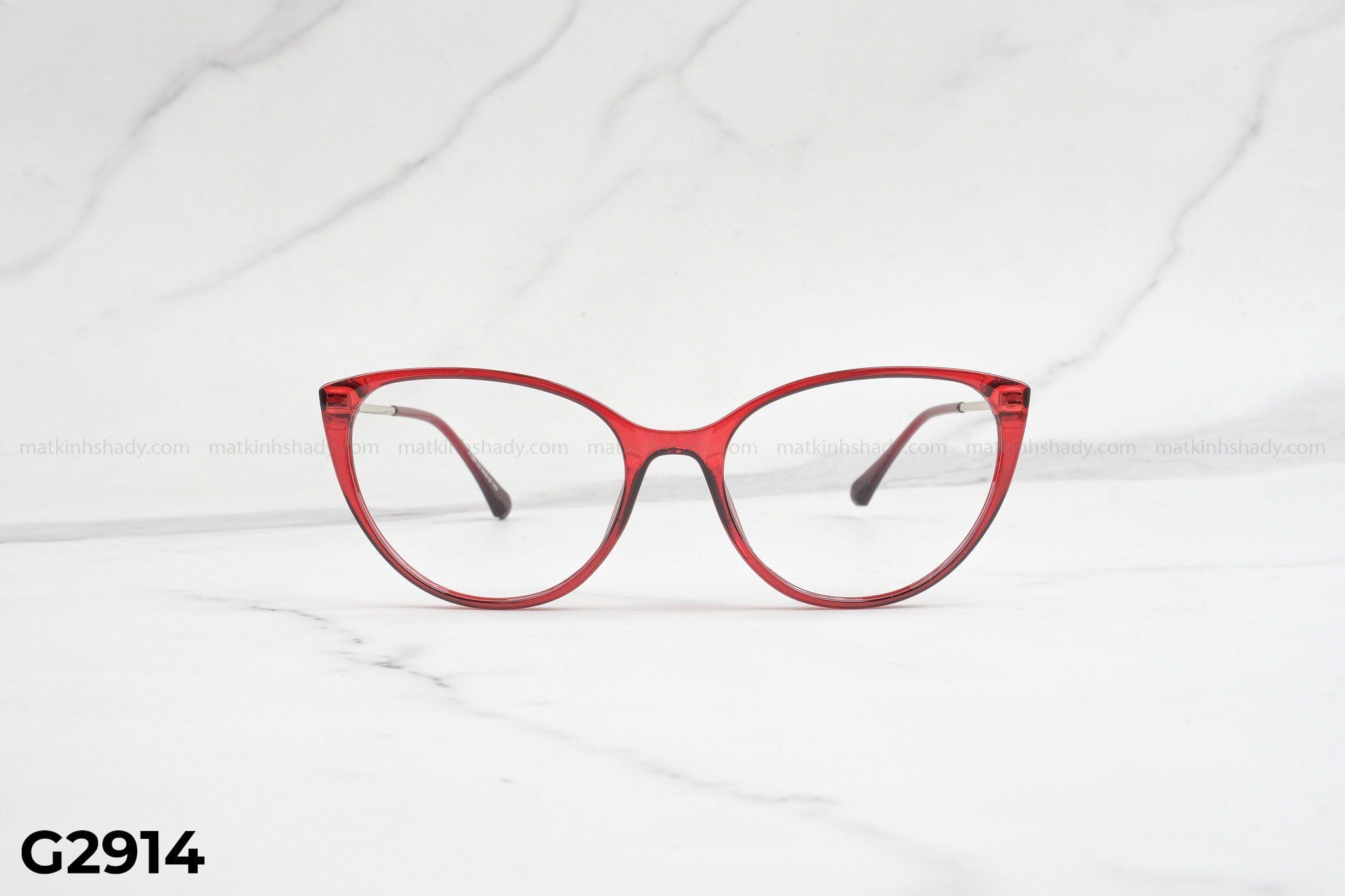  Gọng Kính G2914 