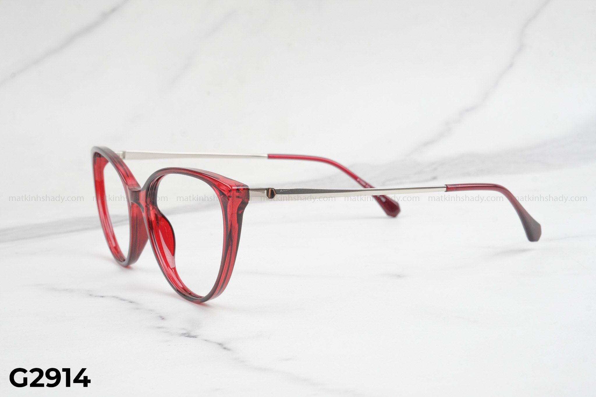  Gọng Kính G2914 