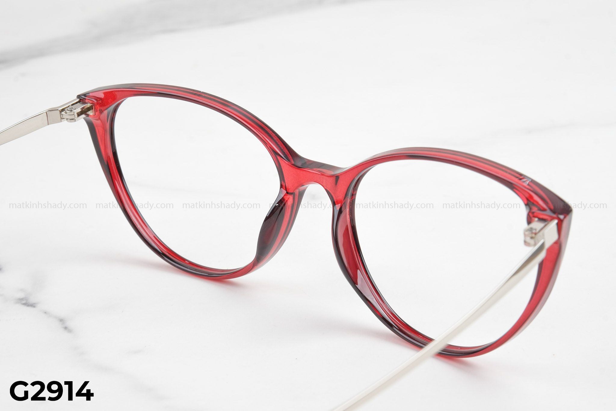  Gọng Kính G2914 