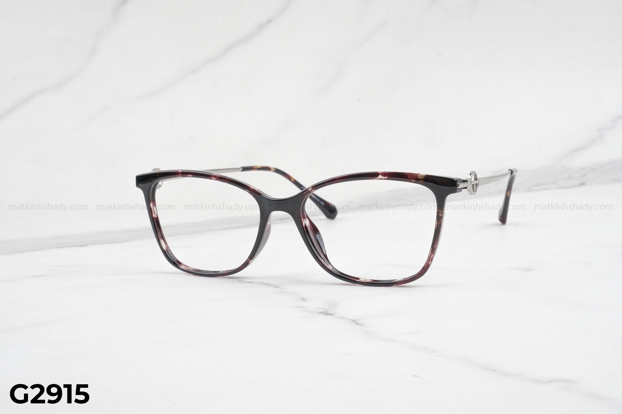  Gọng Kính G2915 