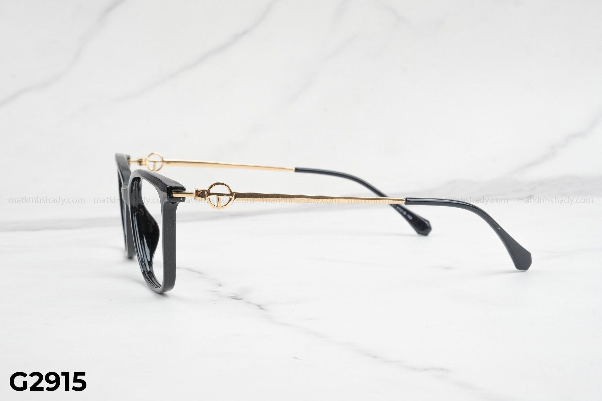  Gọng Kính G2915 