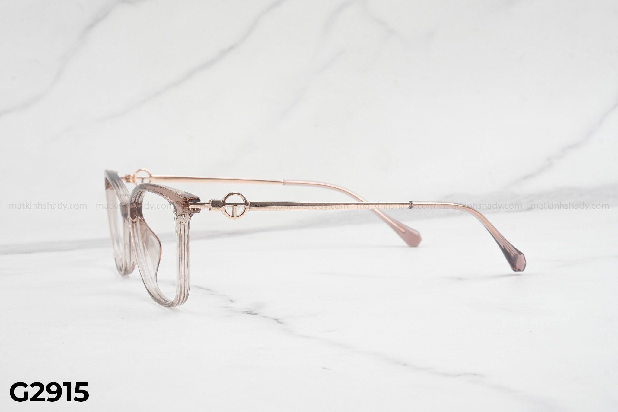  Gọng Kính G2915 