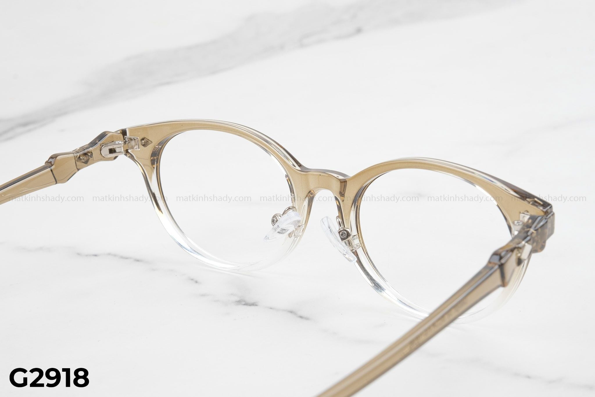  Gọng Kính G2918 
