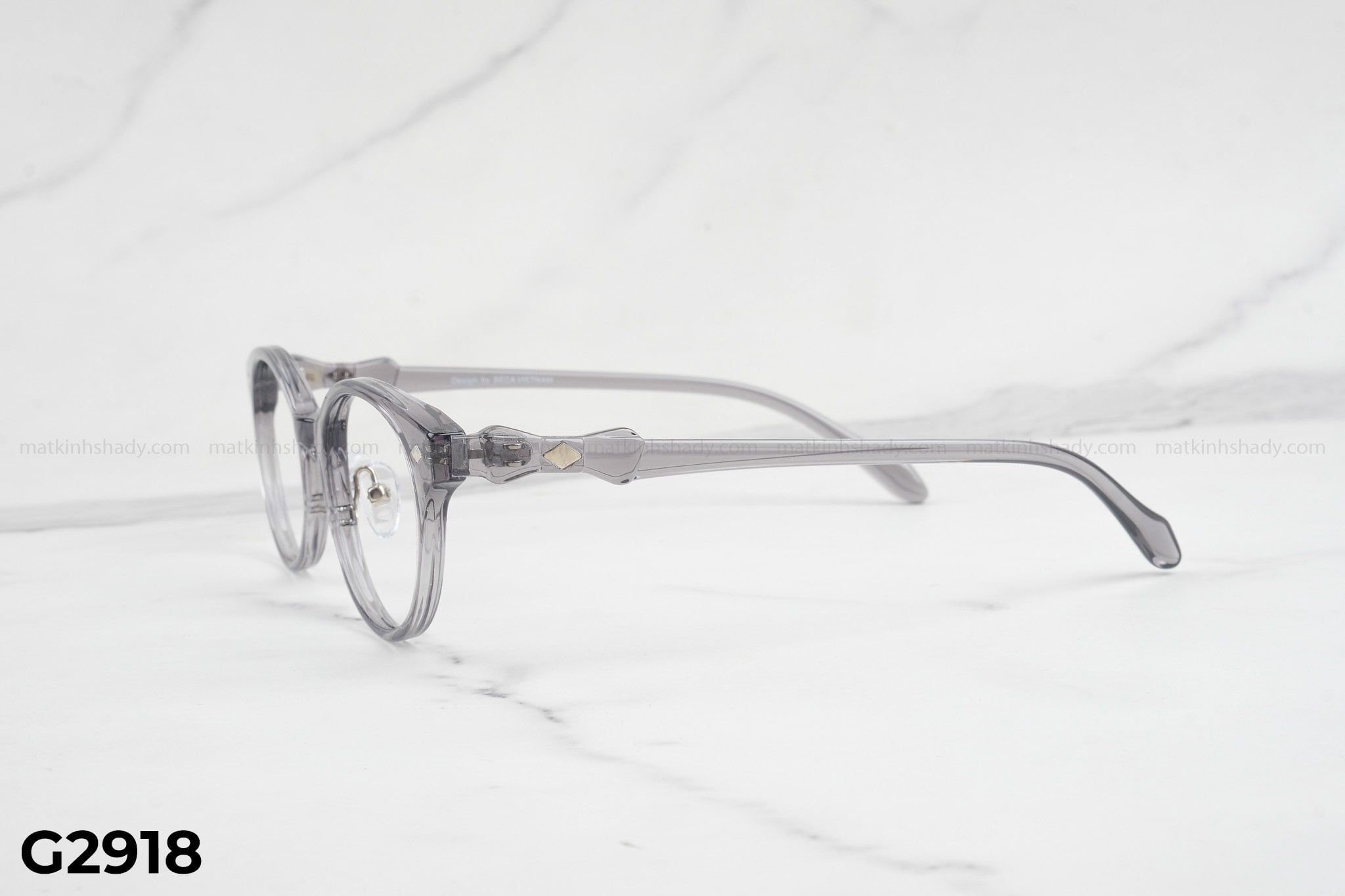  Gọng Kính G2918 