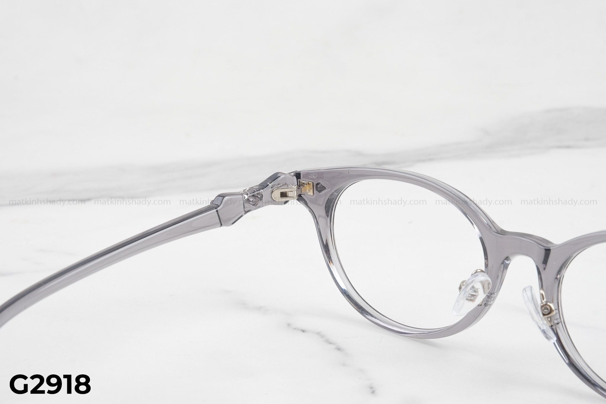  Gọng Kính G2918 