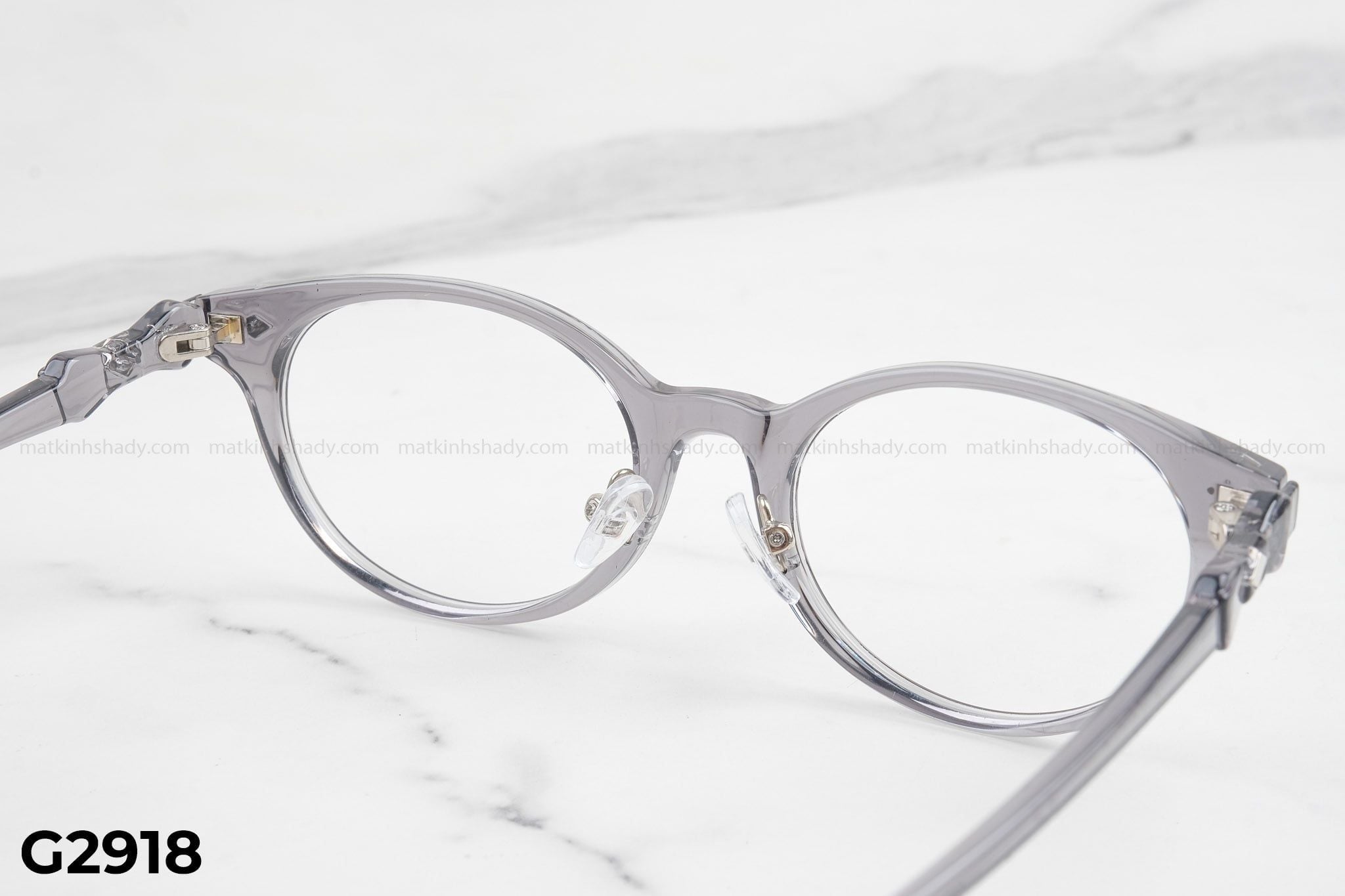  Gọng Kính G2918 