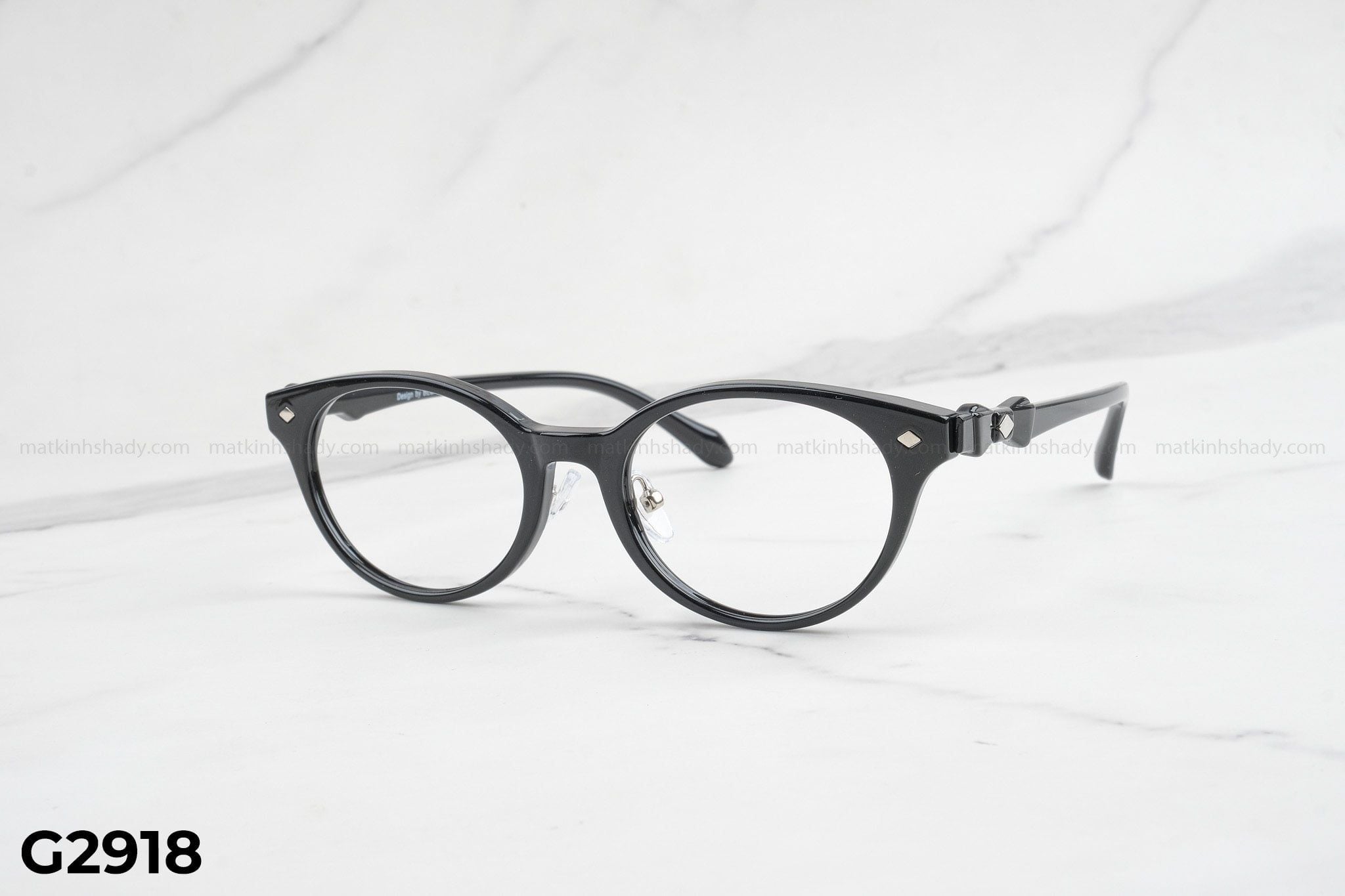  Gọng Kính G2918 