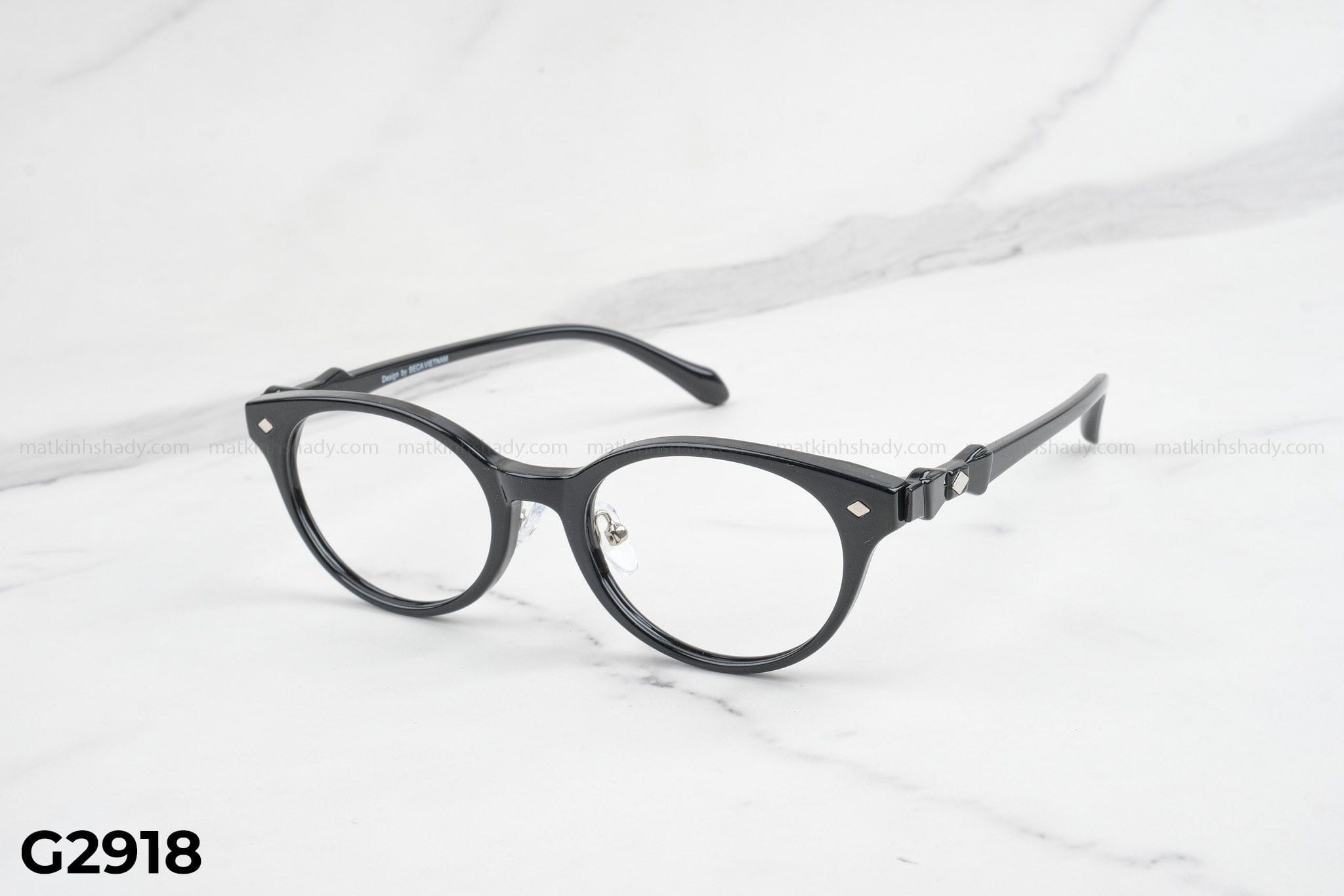  Gọng Kính G2918 