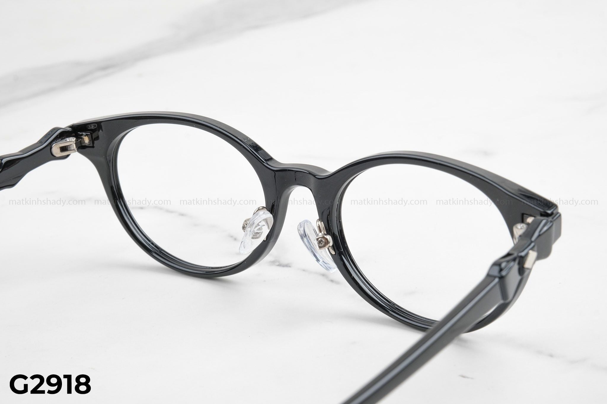  Gọng Kính G2918 