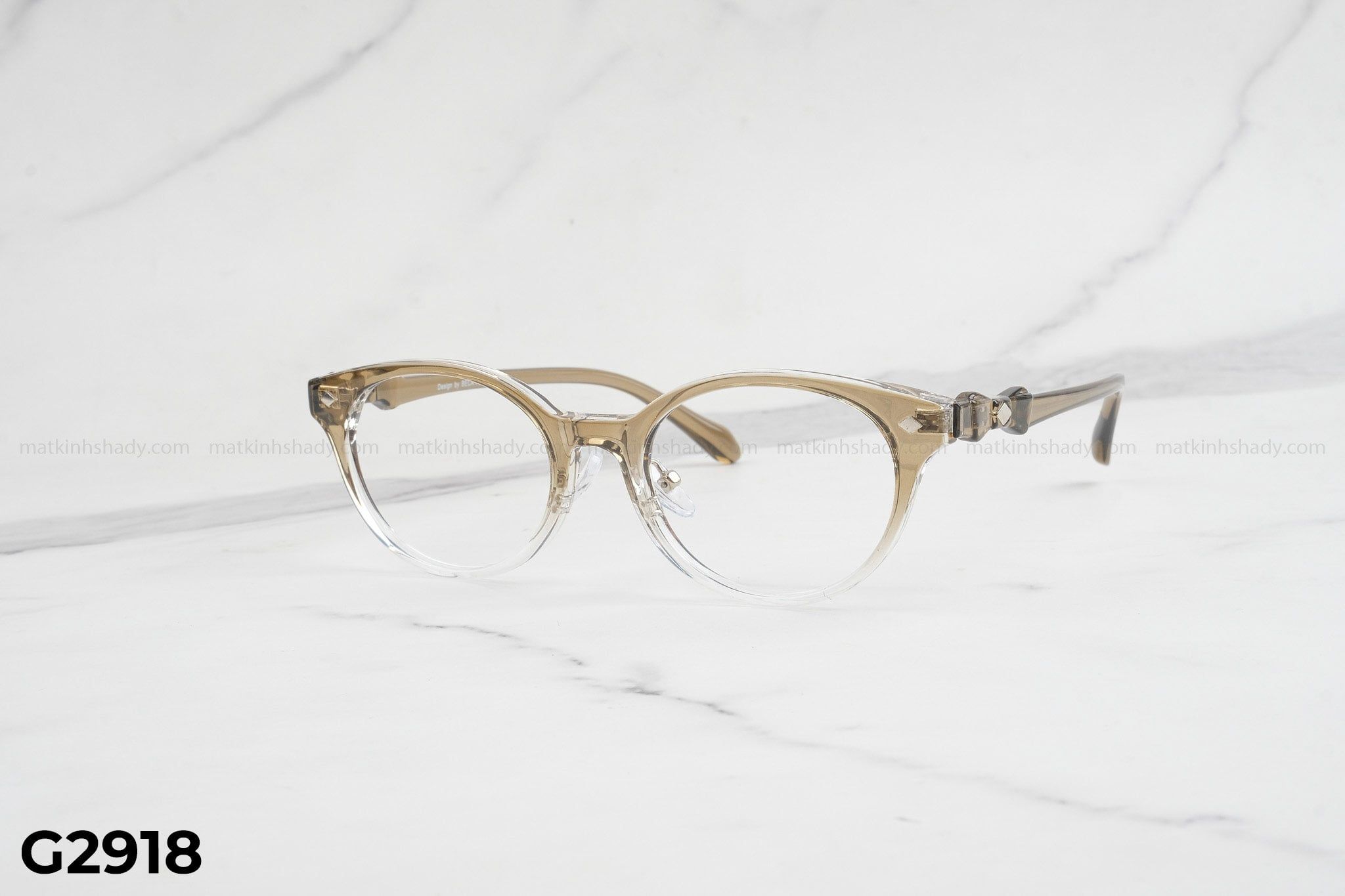  Gọng Kính G2918 