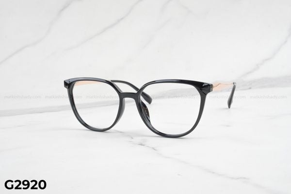 gọng kính nữ G2920