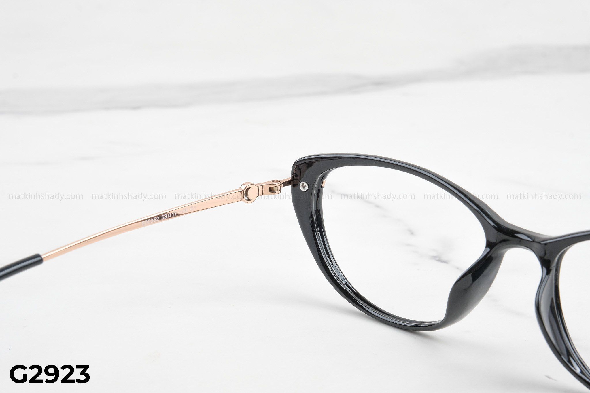  Gọng Kính G2923 