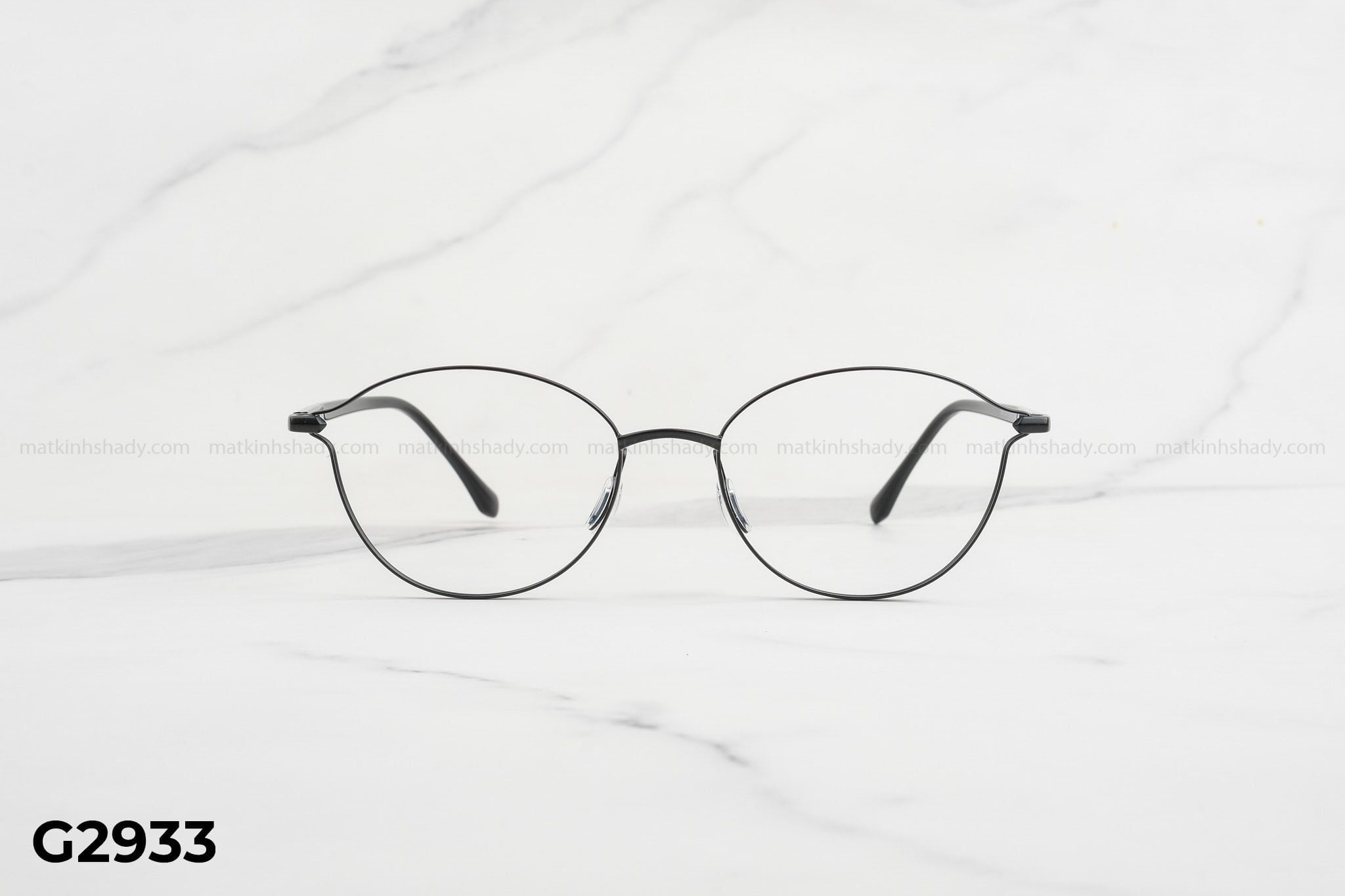  Gọng Kính G2933 