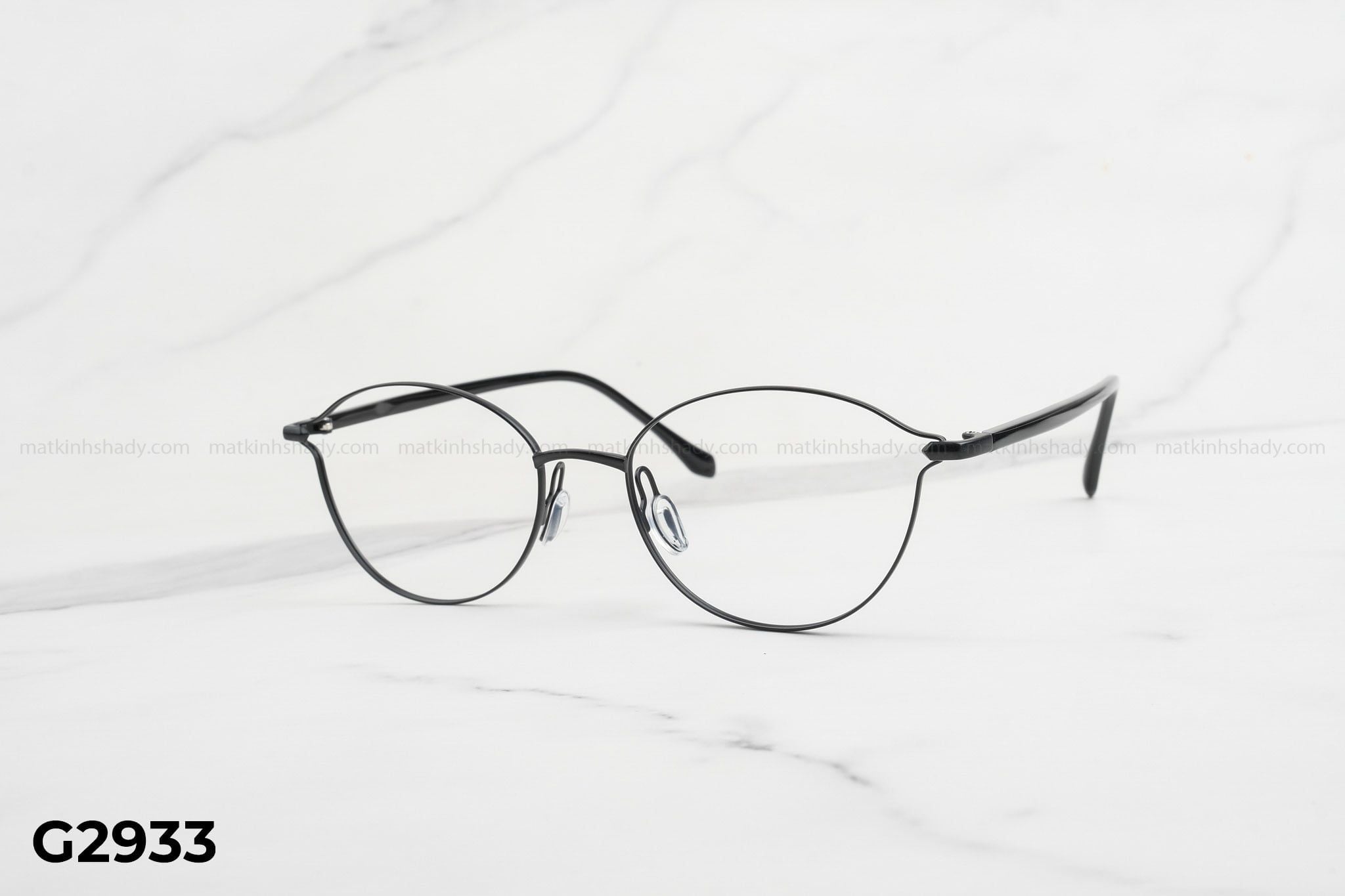  Gọng Kính G2933 