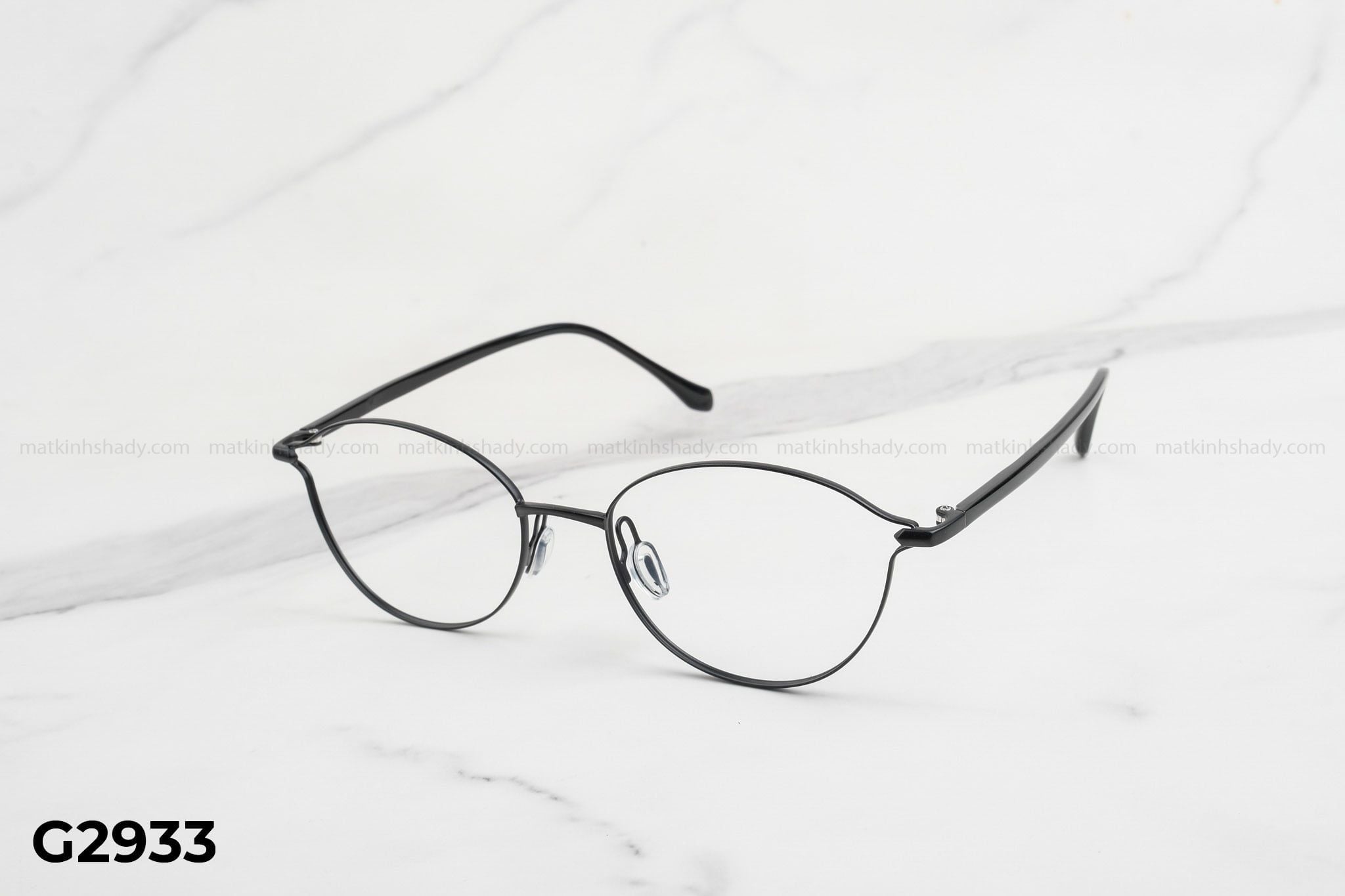  Gọng Kính G2933 